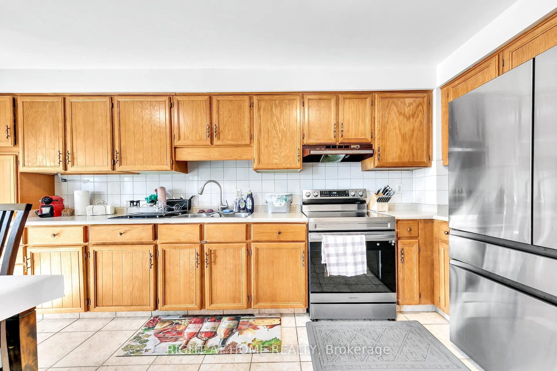 Photo 9 of 8 Terra Road, Vaughan, East Woodbridge — HOMEH