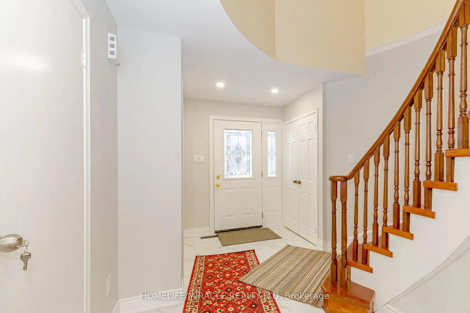 Photo 6 of 6 Nanport Street S, Brampton, Westgate — HOMEH