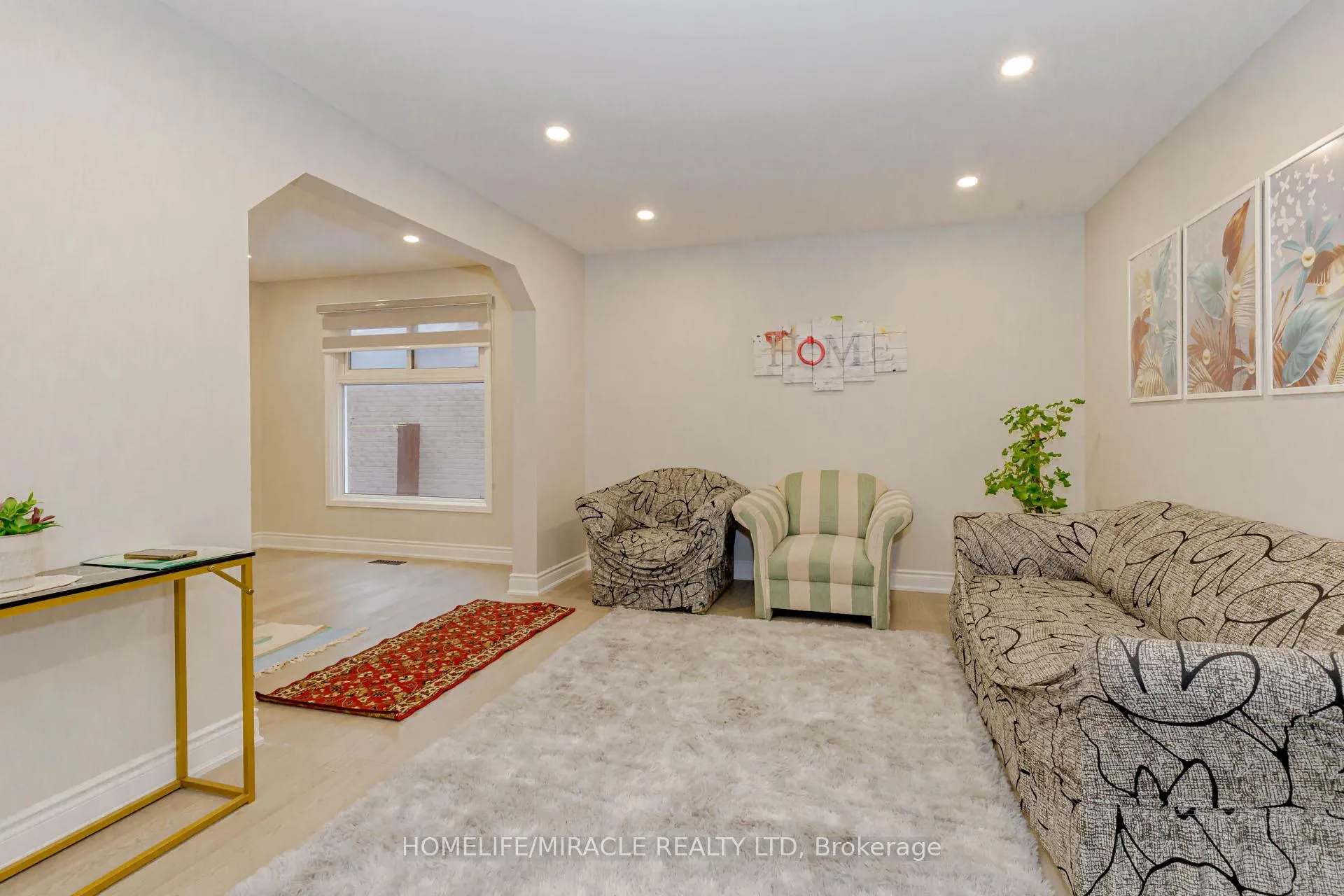 Photo 8 of 6 Nanport Street S, Brampton, Westgate — HOMEH