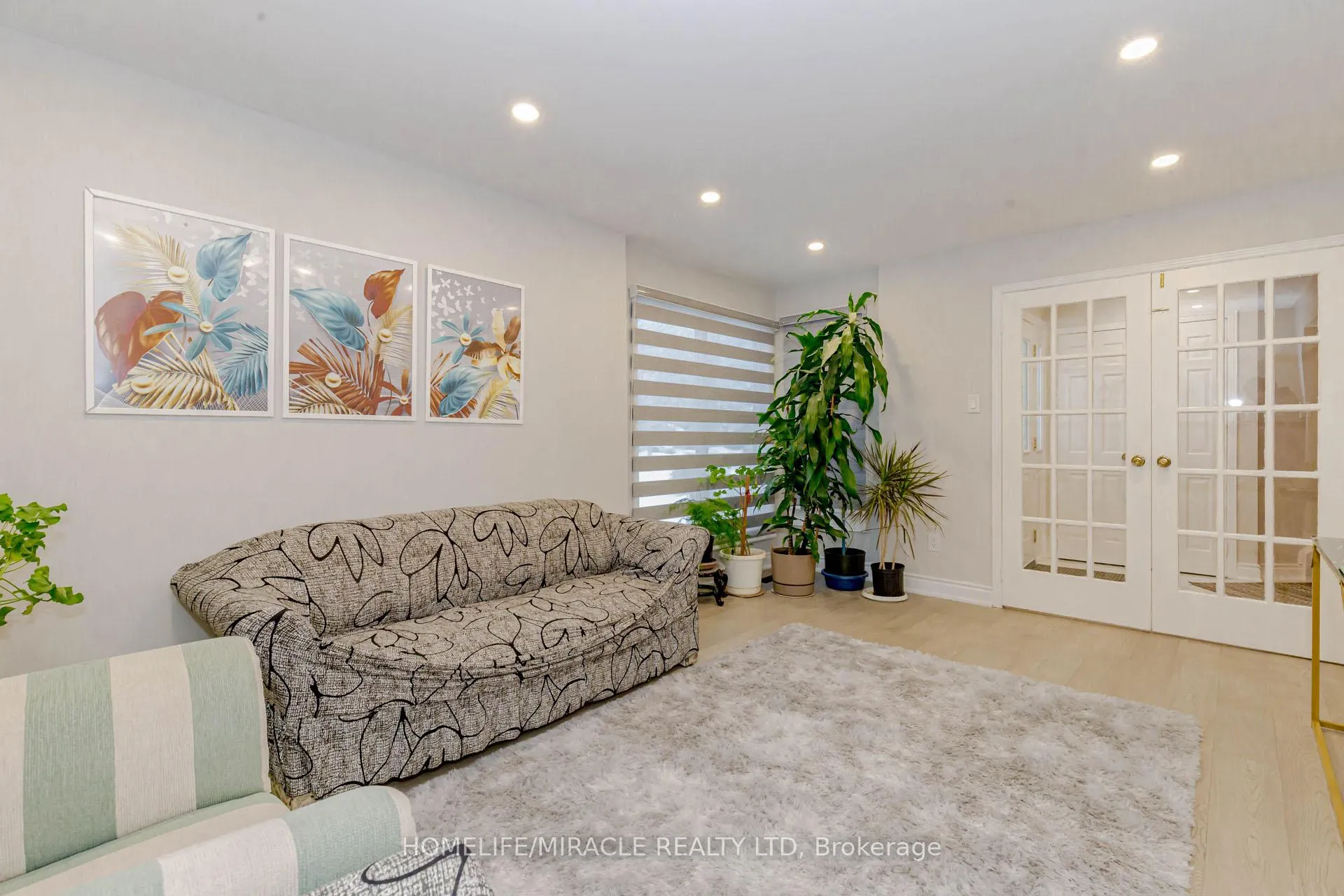 Photo 10 of 6 Nanport Street S, Brampton, Westgate — HOMEH