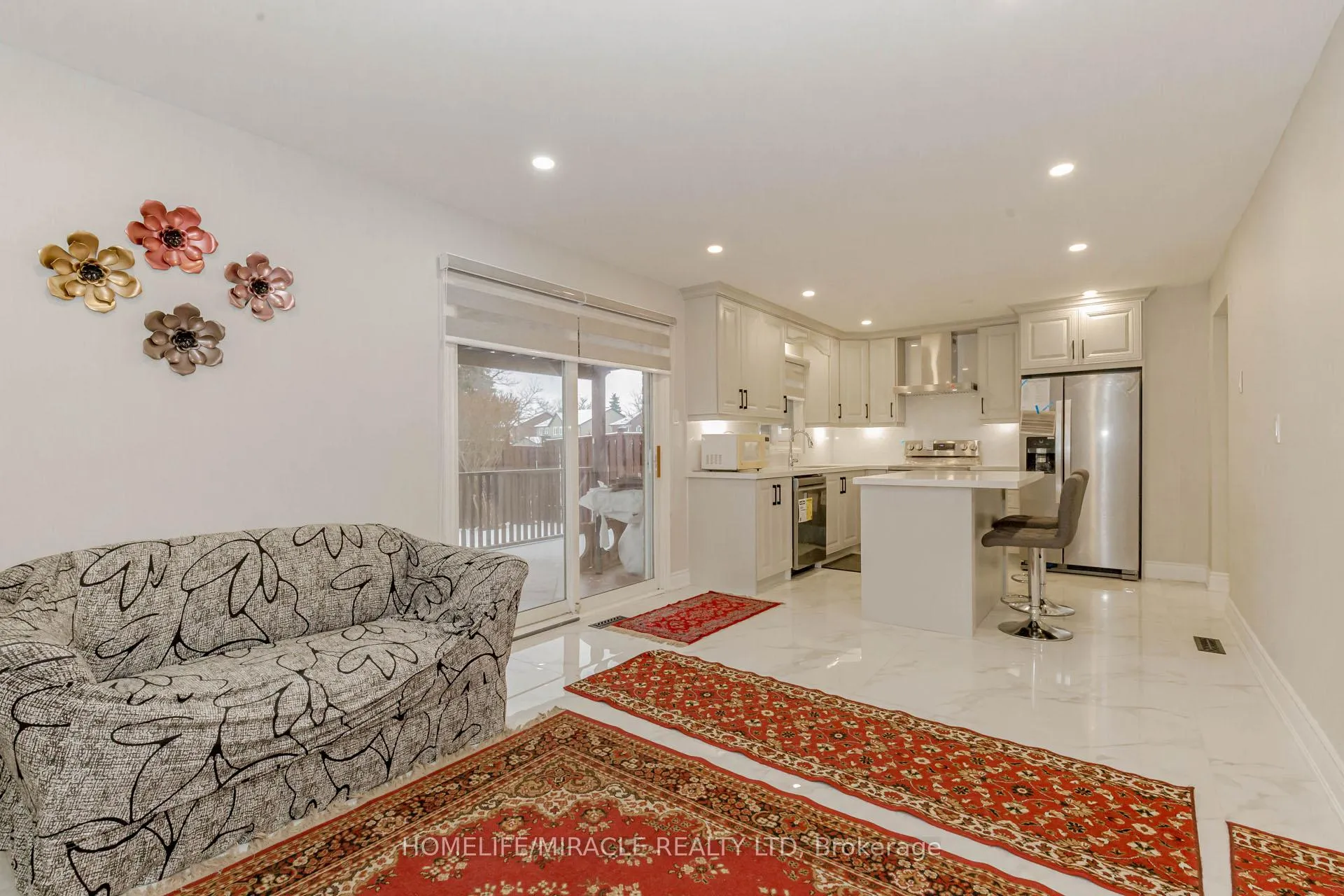 Photo 15 of 6 Nanport Street S, Brampton, Westgate — HOMEH