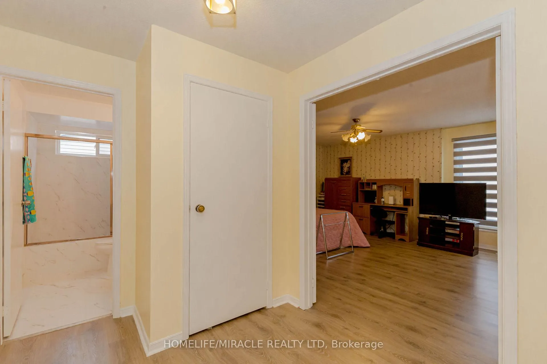 Photo 24 of 6 Nanport Street S, Brampton, Westgate — HOMEH