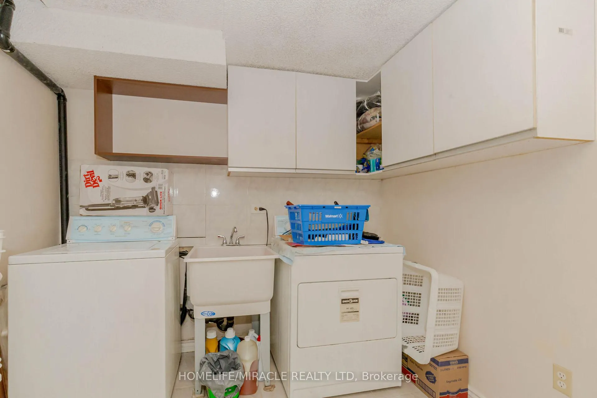Photo 47 of 6 Nanport Street S, Brampton, Westgate — HOMEH
