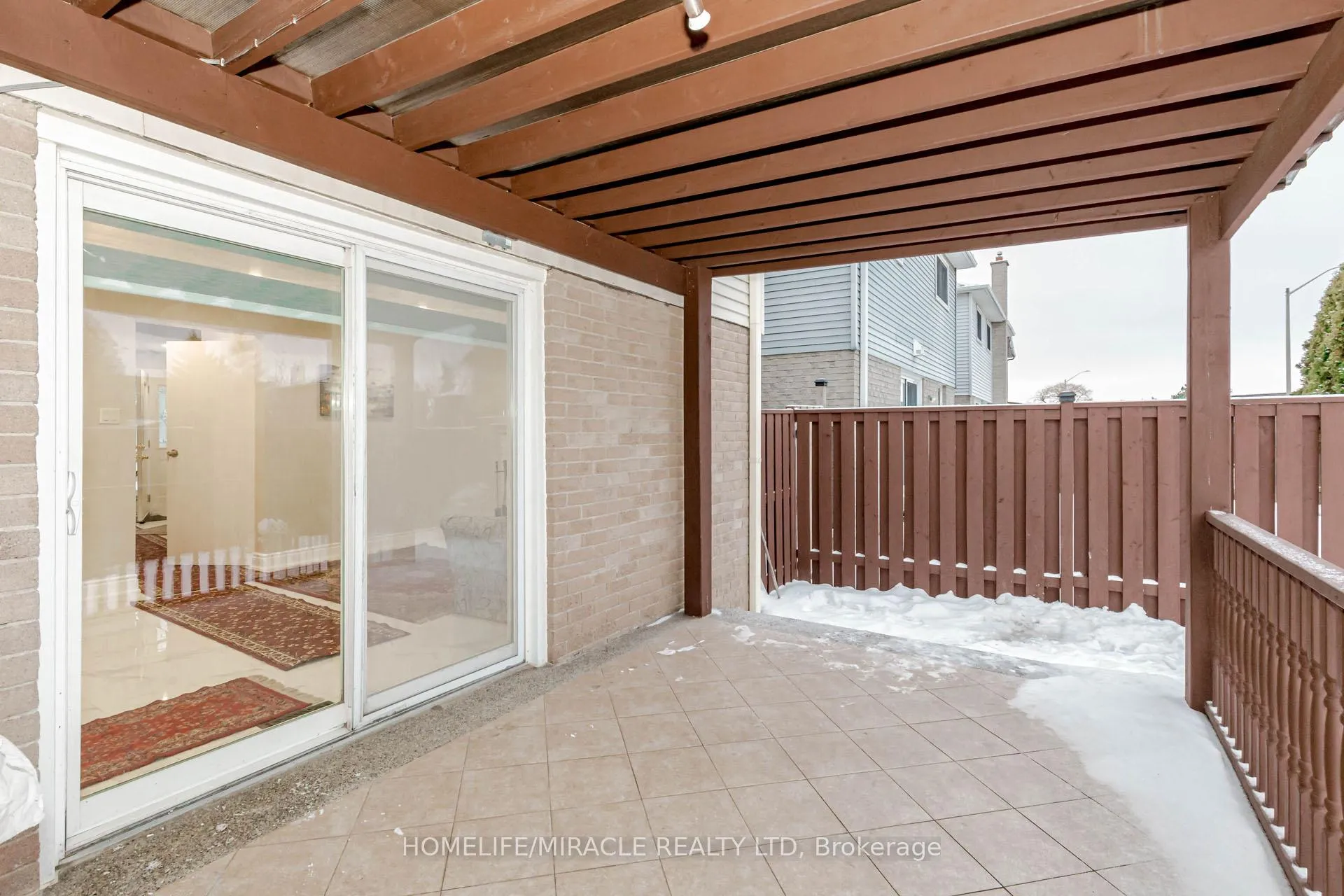 Photo 49 of 6 Nanport Street S, Brampton, Westgate — HOMEH