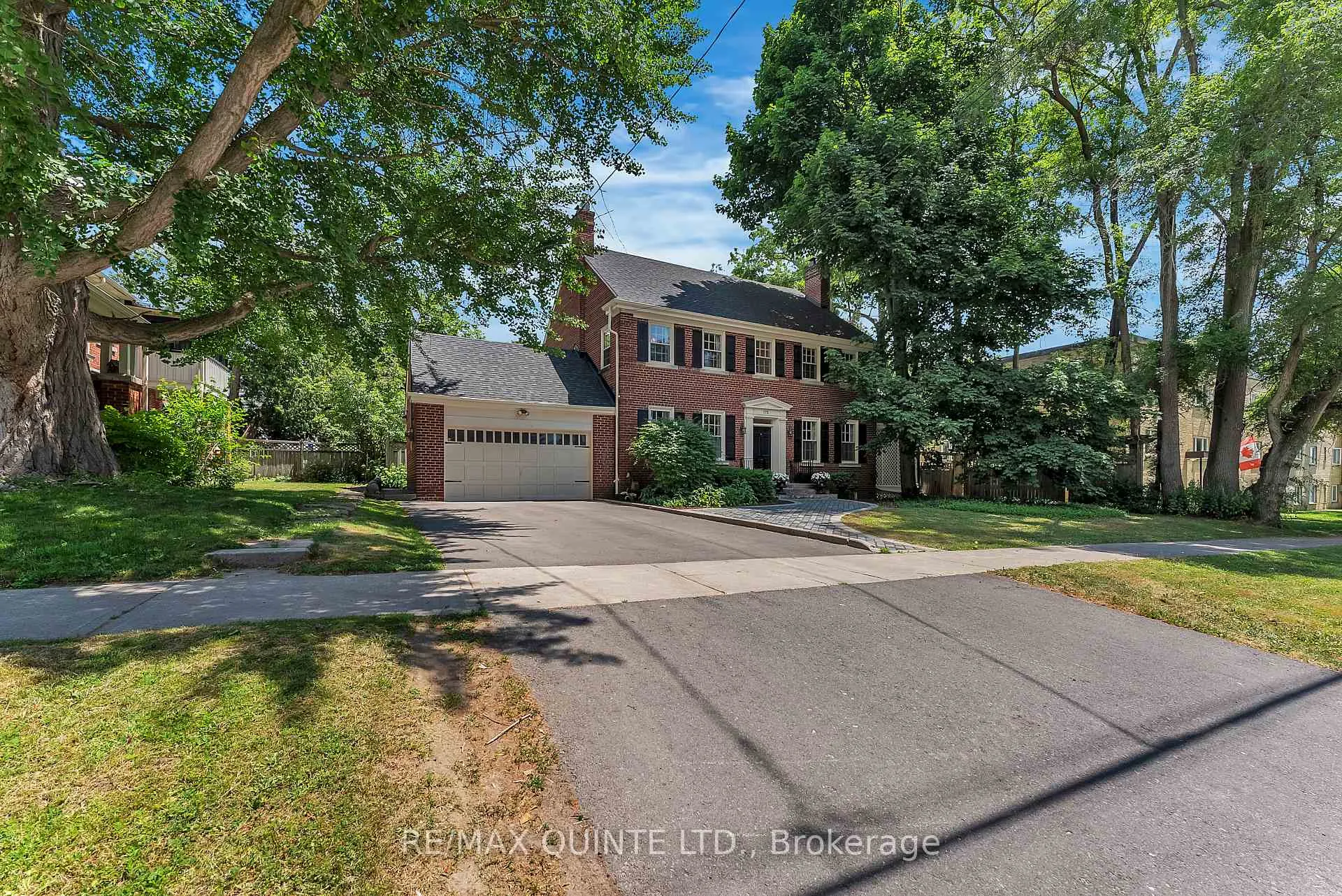 Photo 3 of 175 George Street, Belleville, Belleville Ward — HOMEH