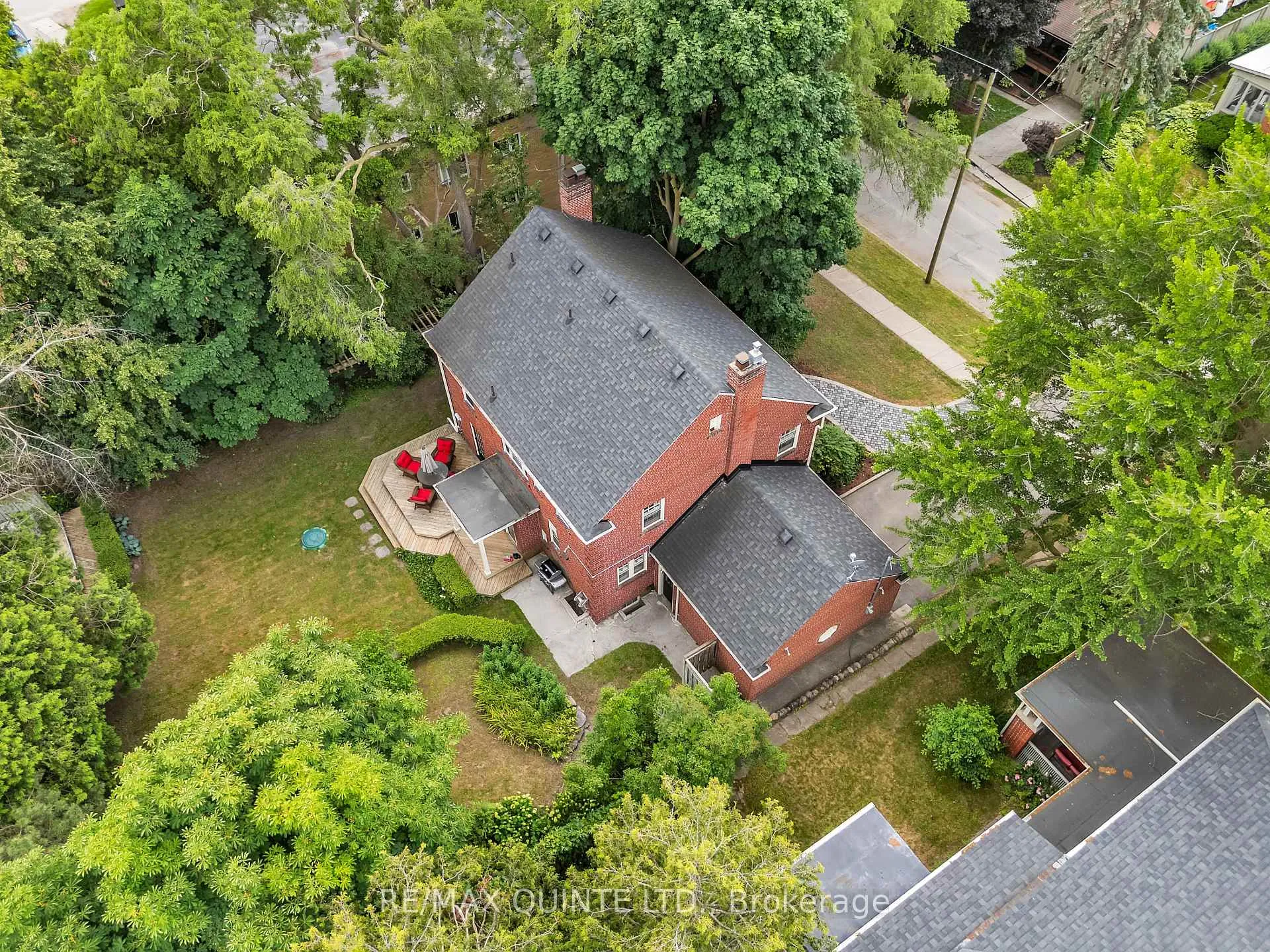 Photo 45 of 175 George Street, Belleville, Belleville Ward — HOMEH