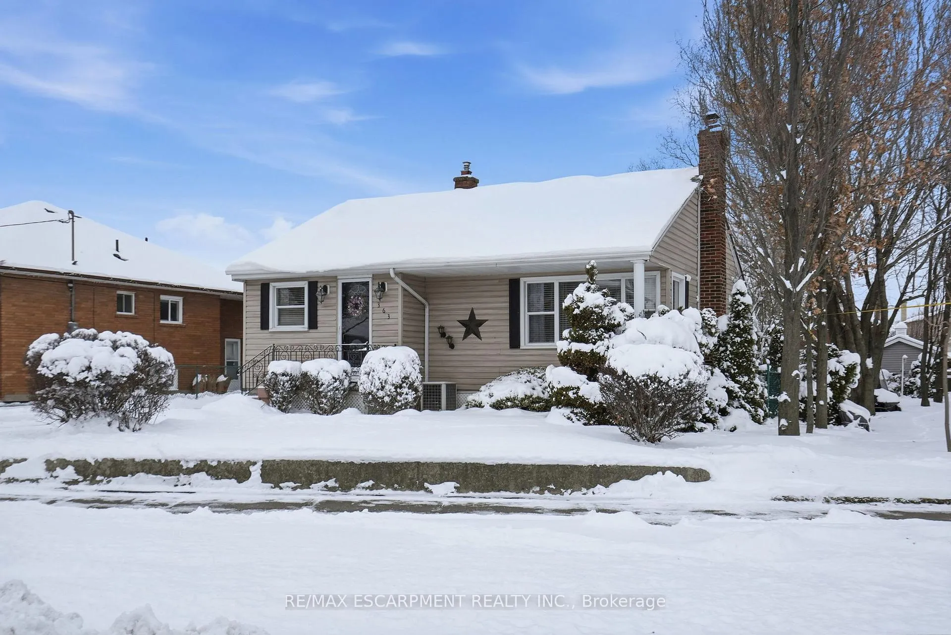 Photo 2 of 363 Limeridge Road E, Hamilton, Bruleville — HOMEH