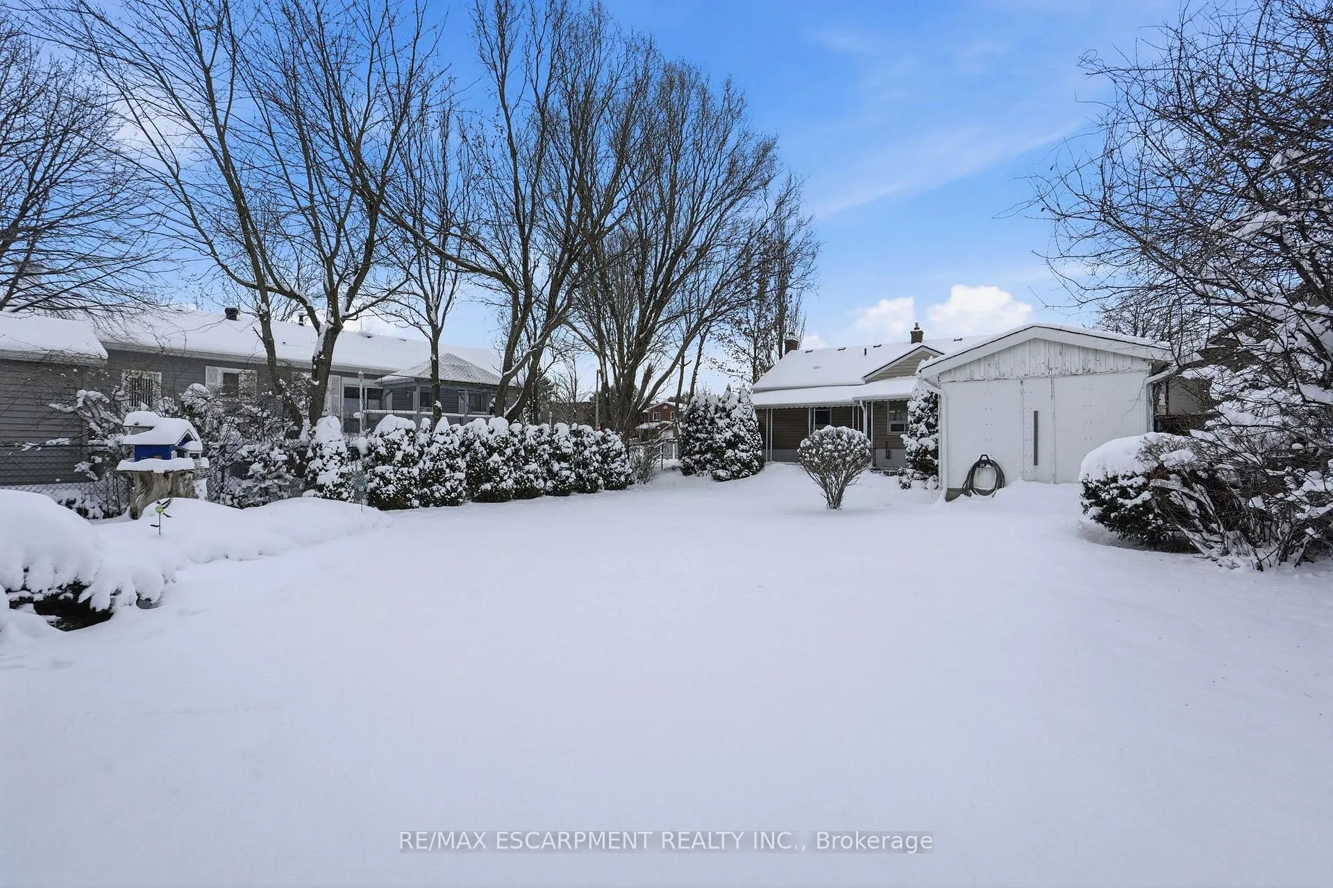 Photo 36 of 363 Limeridge Road E, Hamilton, Bruleville — HOMEH