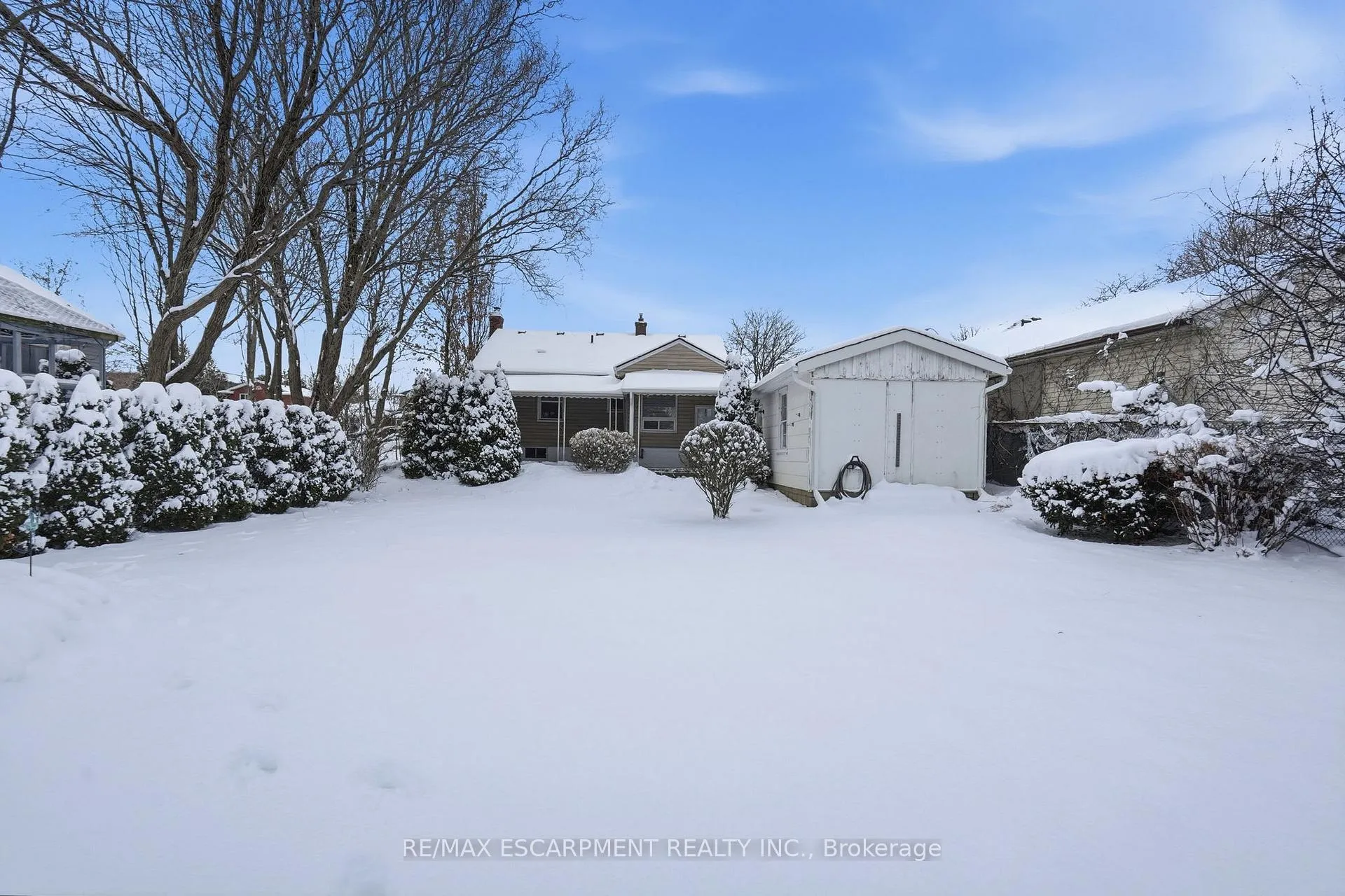 Photo 37 of 363 Limeridge Road E, Hamilton, Bruleville — HOMEH