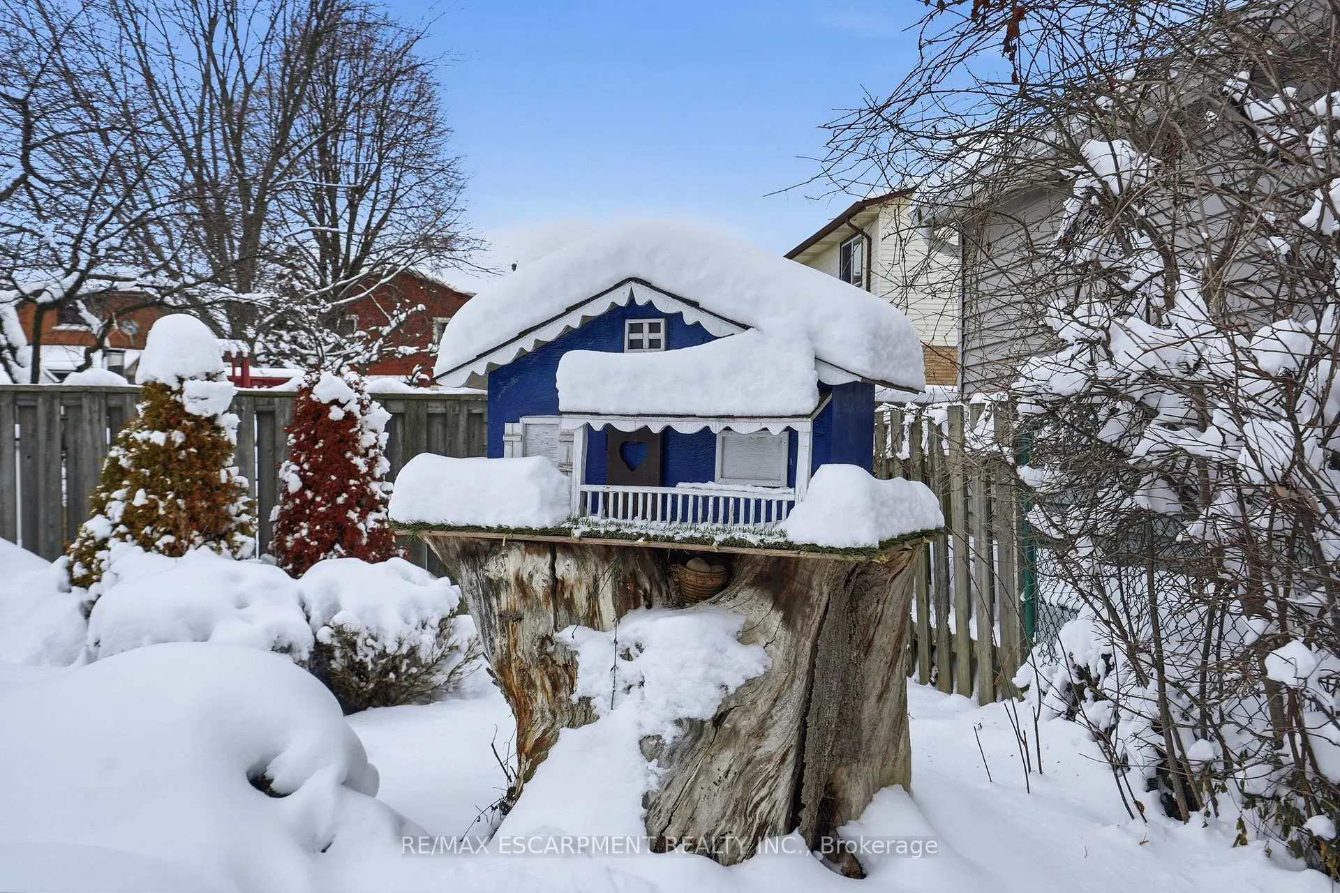 Photo 38 of 363 Limeridge Road E, Hamilton, Bruleville — HOMEH