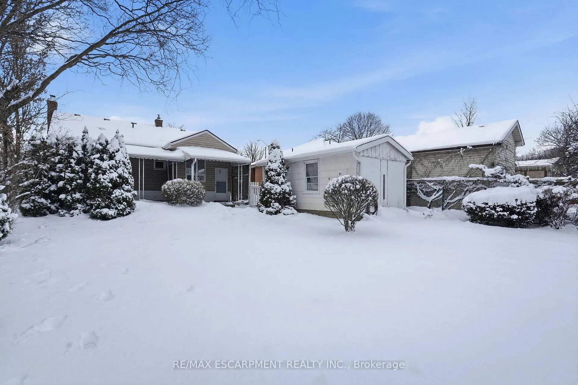 Photo 39 of 363 Limeridge Road E, Hamilton, Bruleville — HOMEH