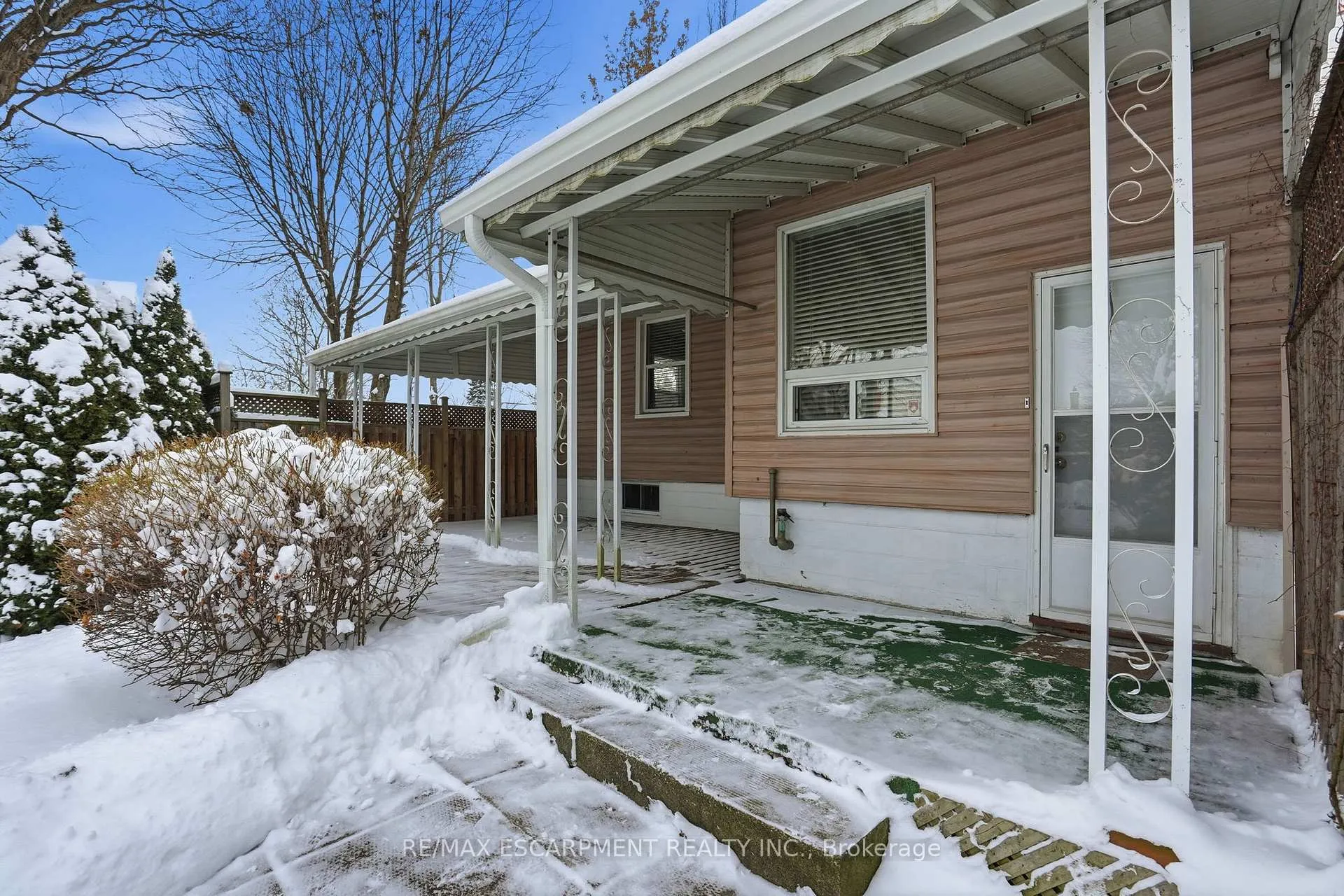 Photo 40 of 363 Limeridge Road E, Hamilton, Bruleville — HOMEH