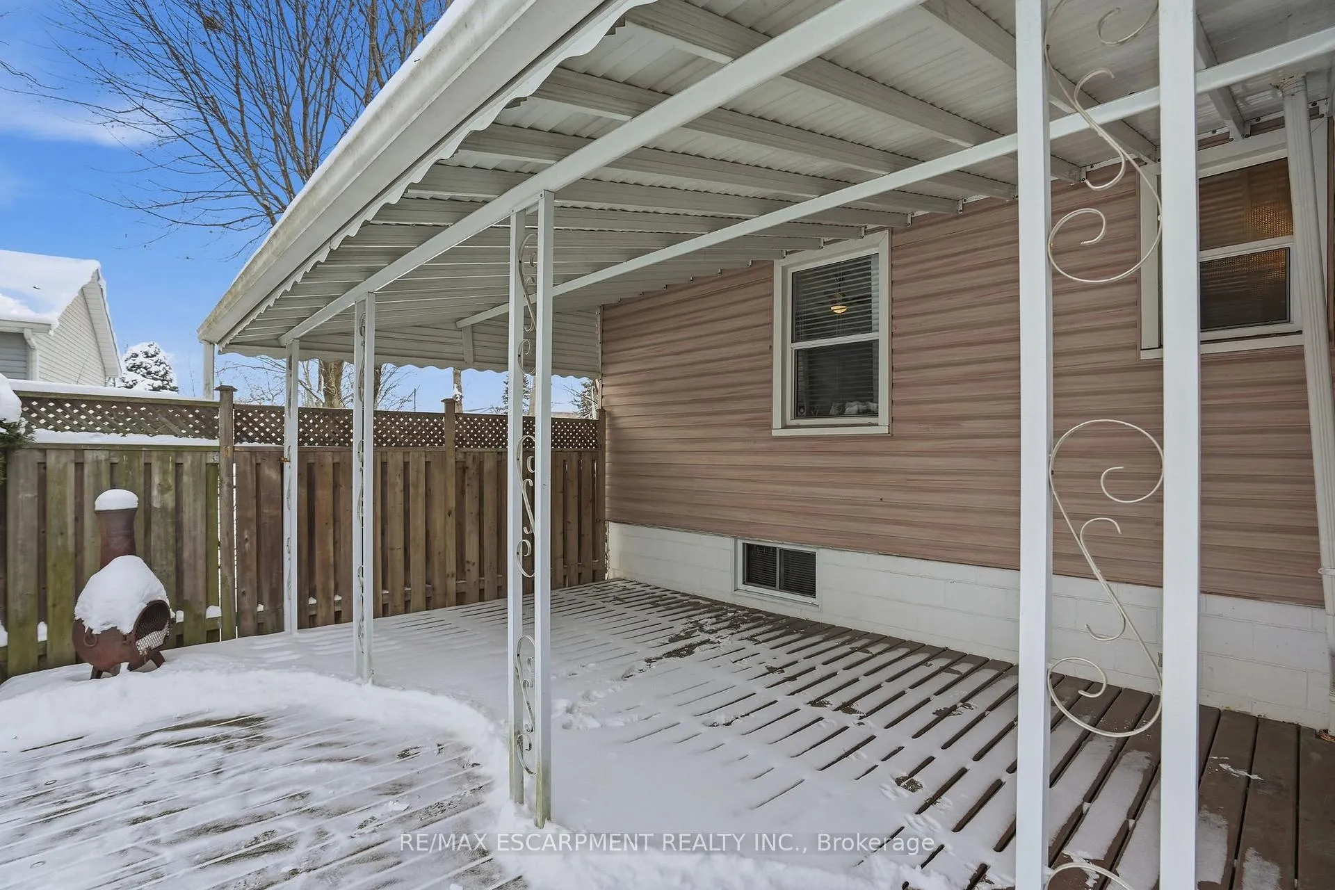 Photo 41 of 363 Limeridge Road E, Hamilton, Bruleville — HOMEH