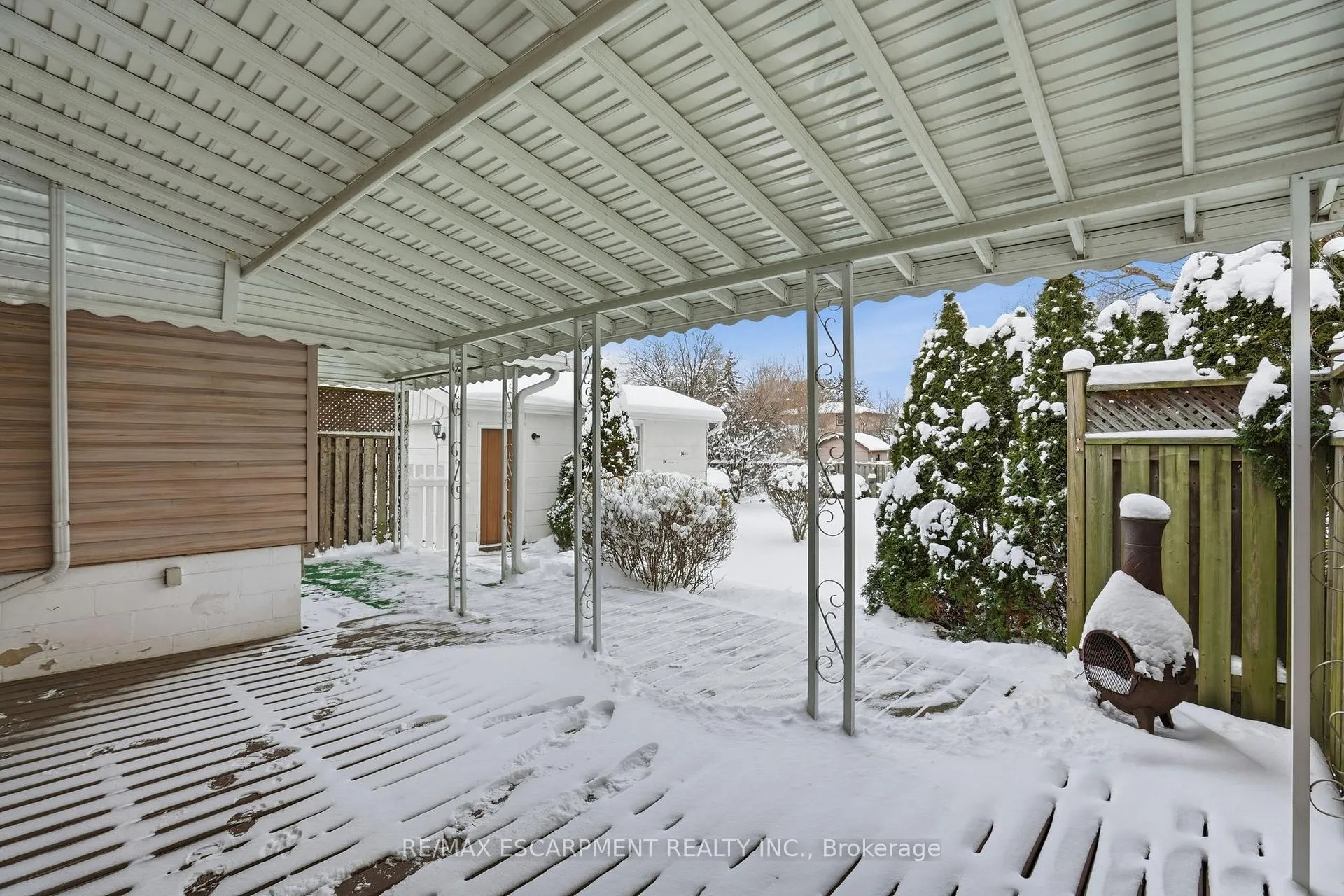 Photo 42 of 363 Limeridge Road E, Hamilton, Bruleville — HOMEH