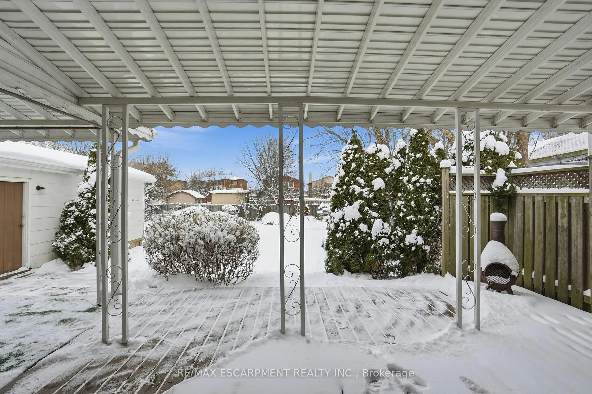 Photo 43 of 363 Limeridge Road E, Hamilton, Bruleville — HOMEH