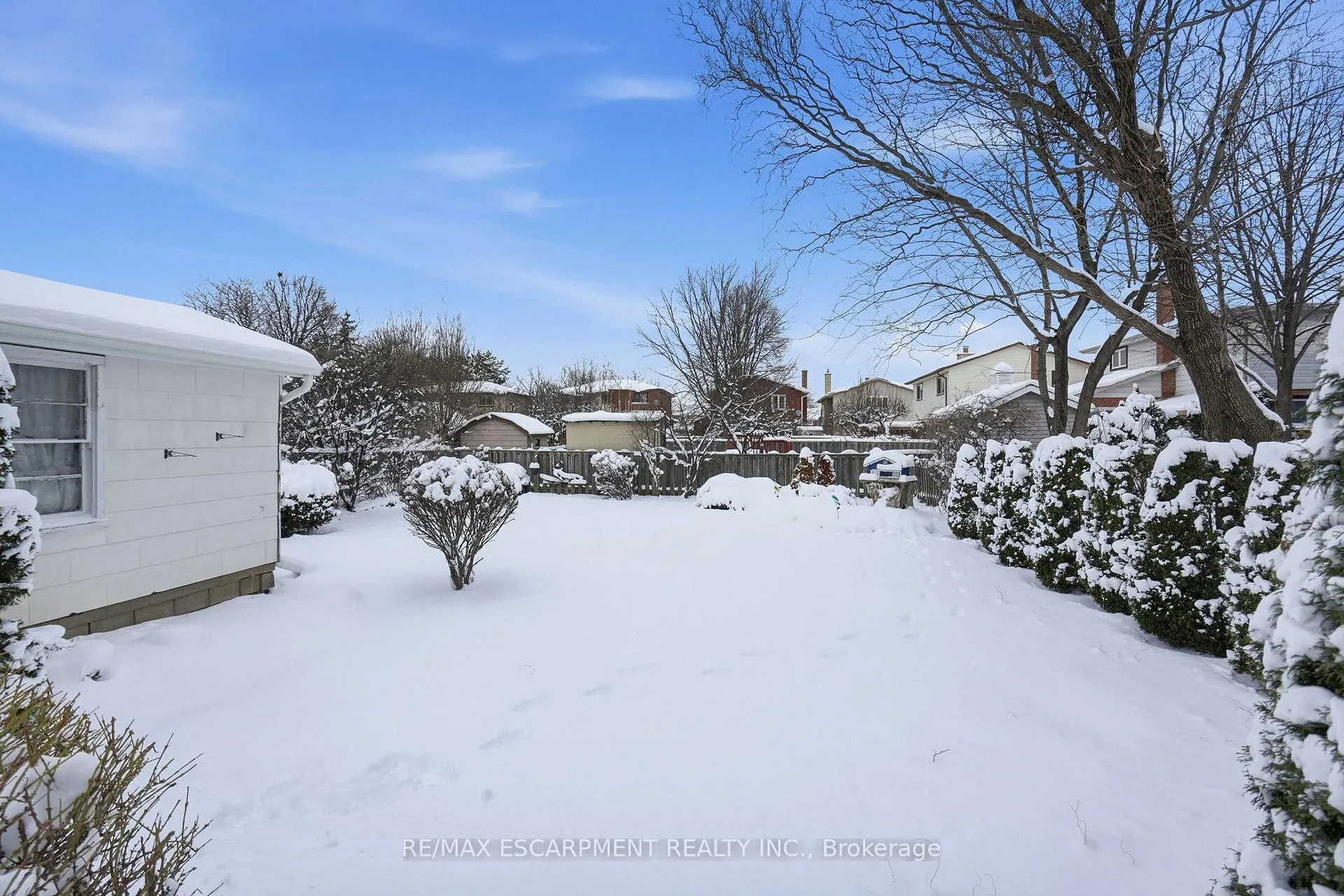 Photo 44 of 363 Limeridge Road E, Hamilton, Bruleville — HOMEH