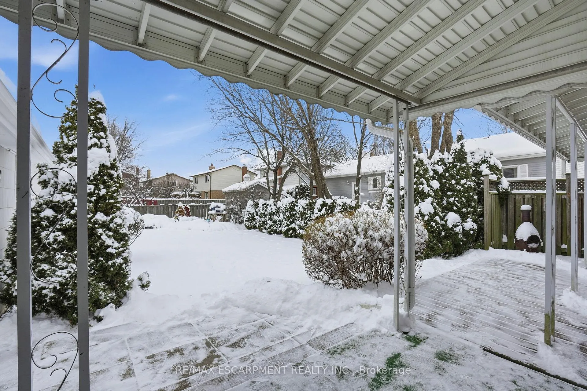 Photo 45 of 363 Limeridge Road E, Hamilton, Bruleville — HOMEH