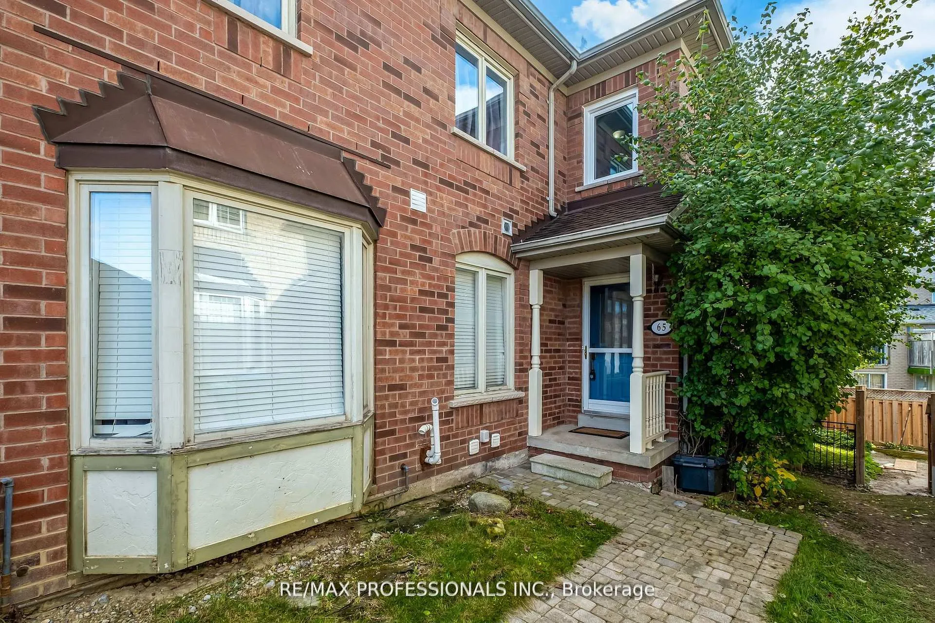 Photo 1 of 65 Hickorybush Avenue, Brampton, Sandringham-Wellington — HOMEH