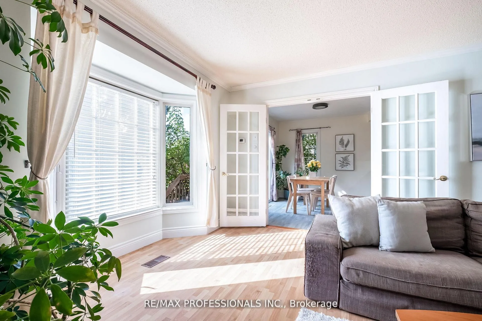Photo 6 of 65 Hickorybush Avenue, Brampton, Sandringham-Wellington — HOMEH