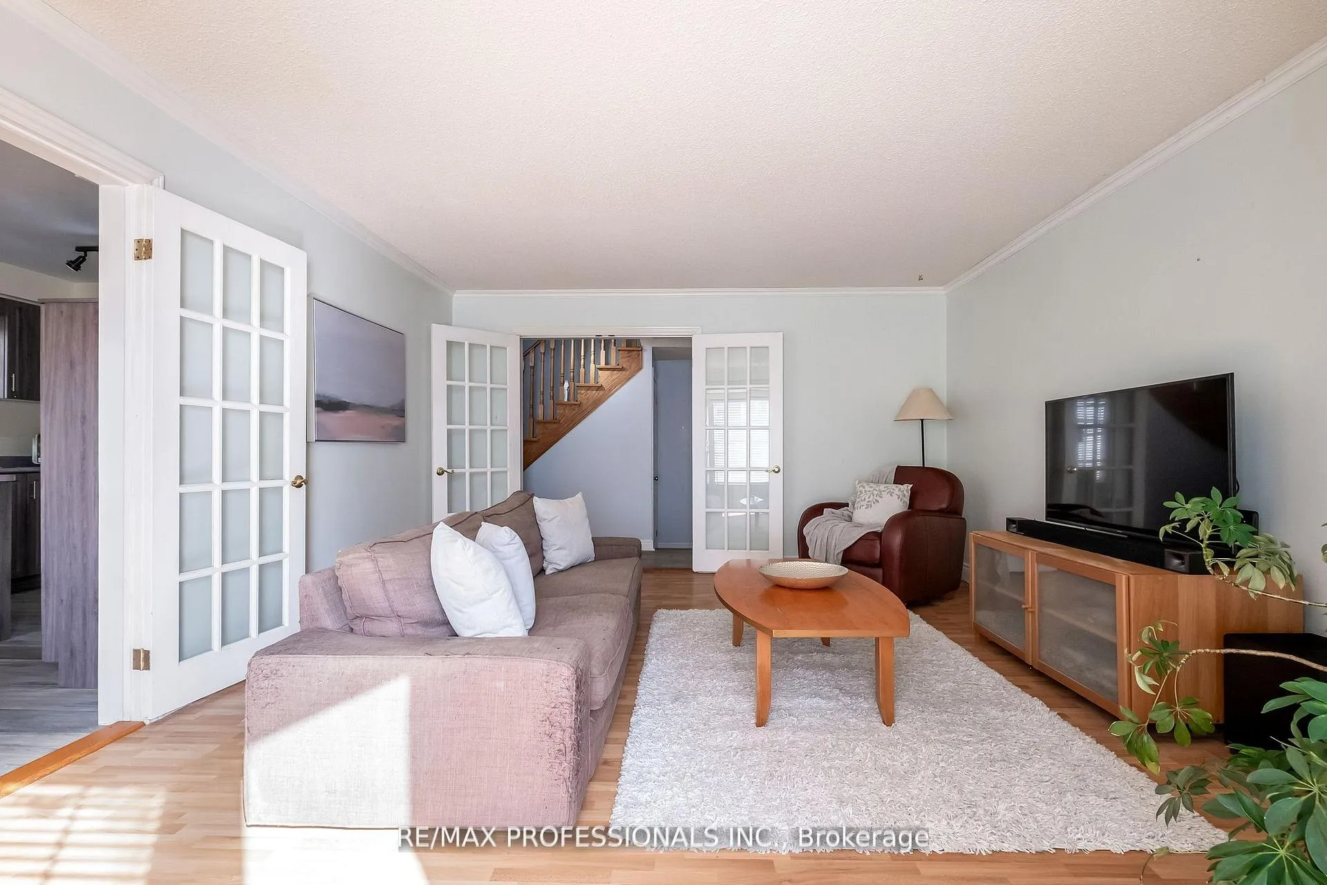 Photo 8 of 65 Hickorybush Avenue, Brampton, Sandringham-Wellington — HOMEH