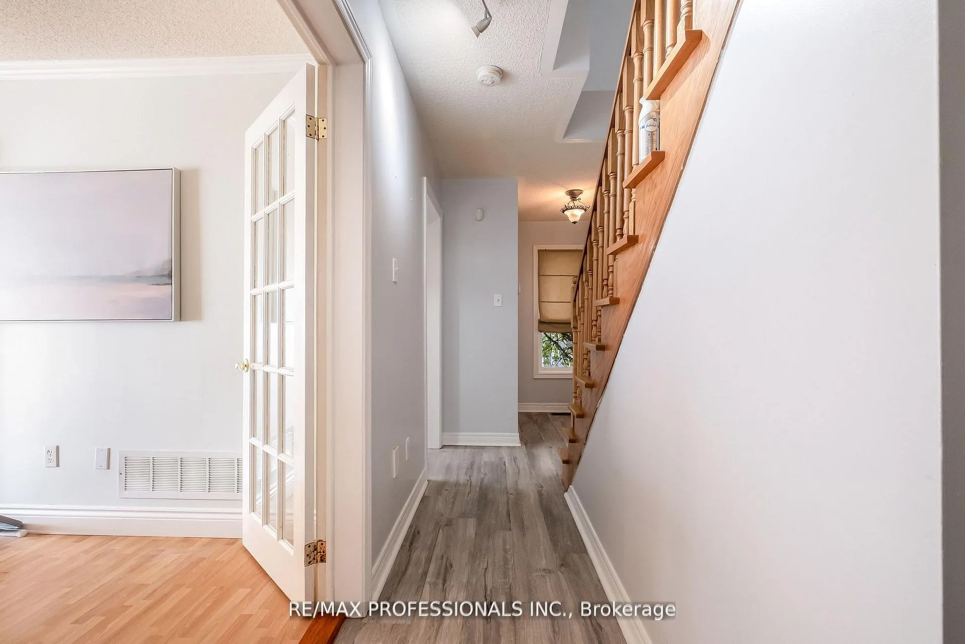 Photo 20 of 65 Hickorybush Avenue, Brampton, Sandringham-Wellington — HOMEH