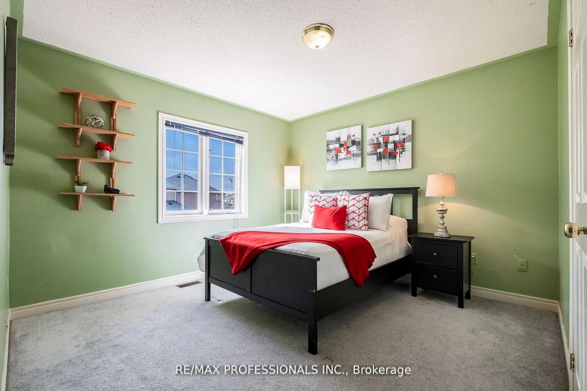 Photo 34 of 65 Hickorybush Avenue, Brampton, Sandringham-Wellington — HOMEH