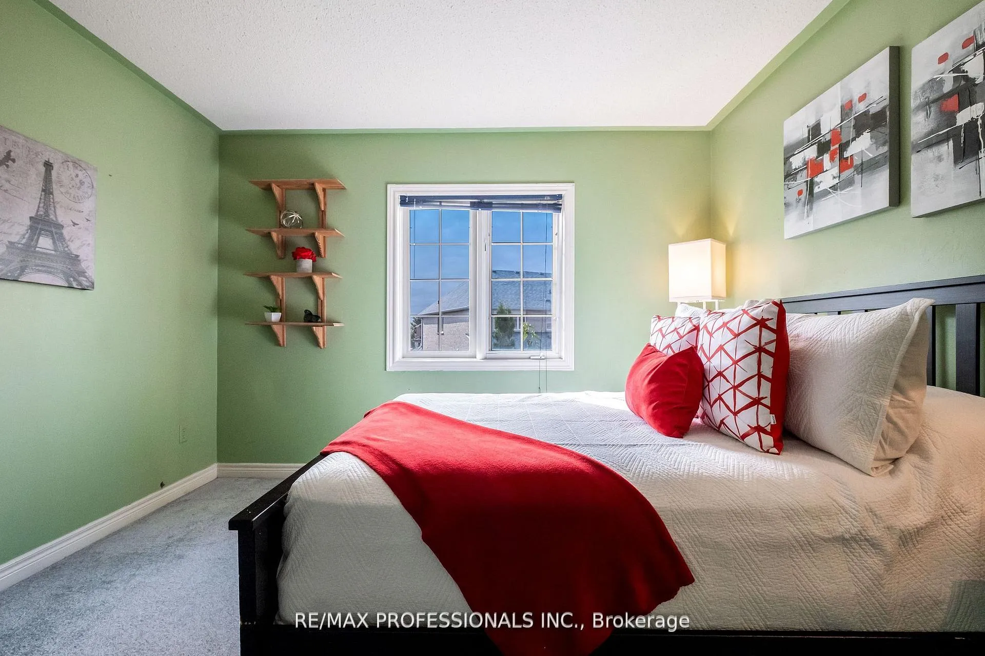 Photo 35 of 65 Hickorybush Avenue, Brampton, Sandringham-Wellington — HOMEH