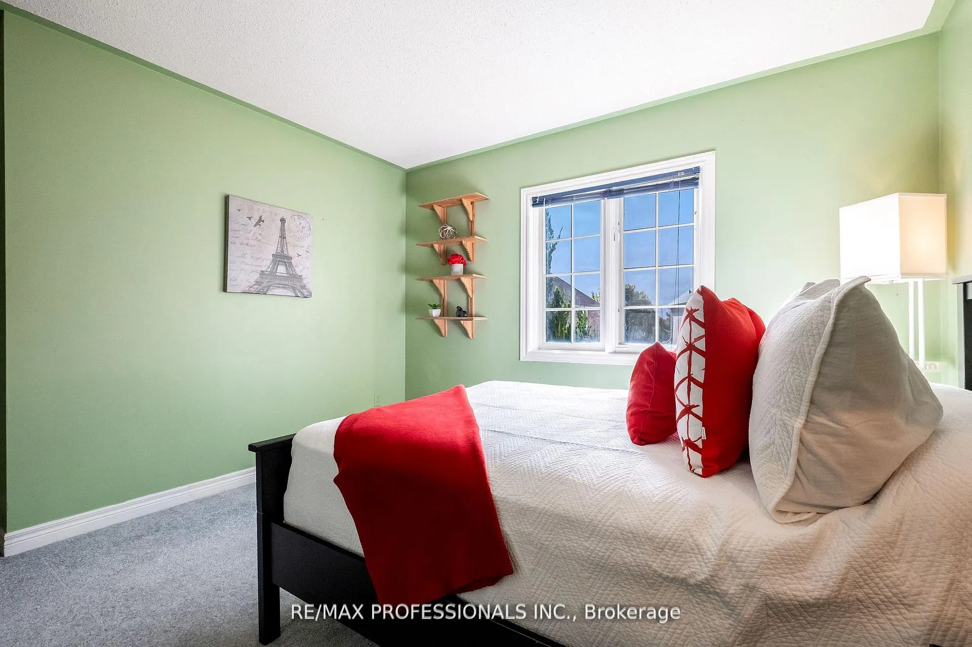 Photo 36 of 65 Hickorybush Avenue, Brampton, Sandringham-Wellington — HOMEH