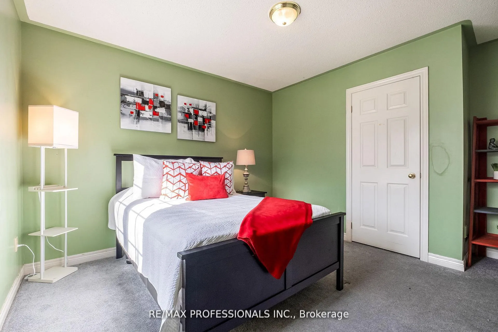 Photo 37 of 65 Hickorybush Avenue, Brampton, Sandringham-Wellington — HOMEH