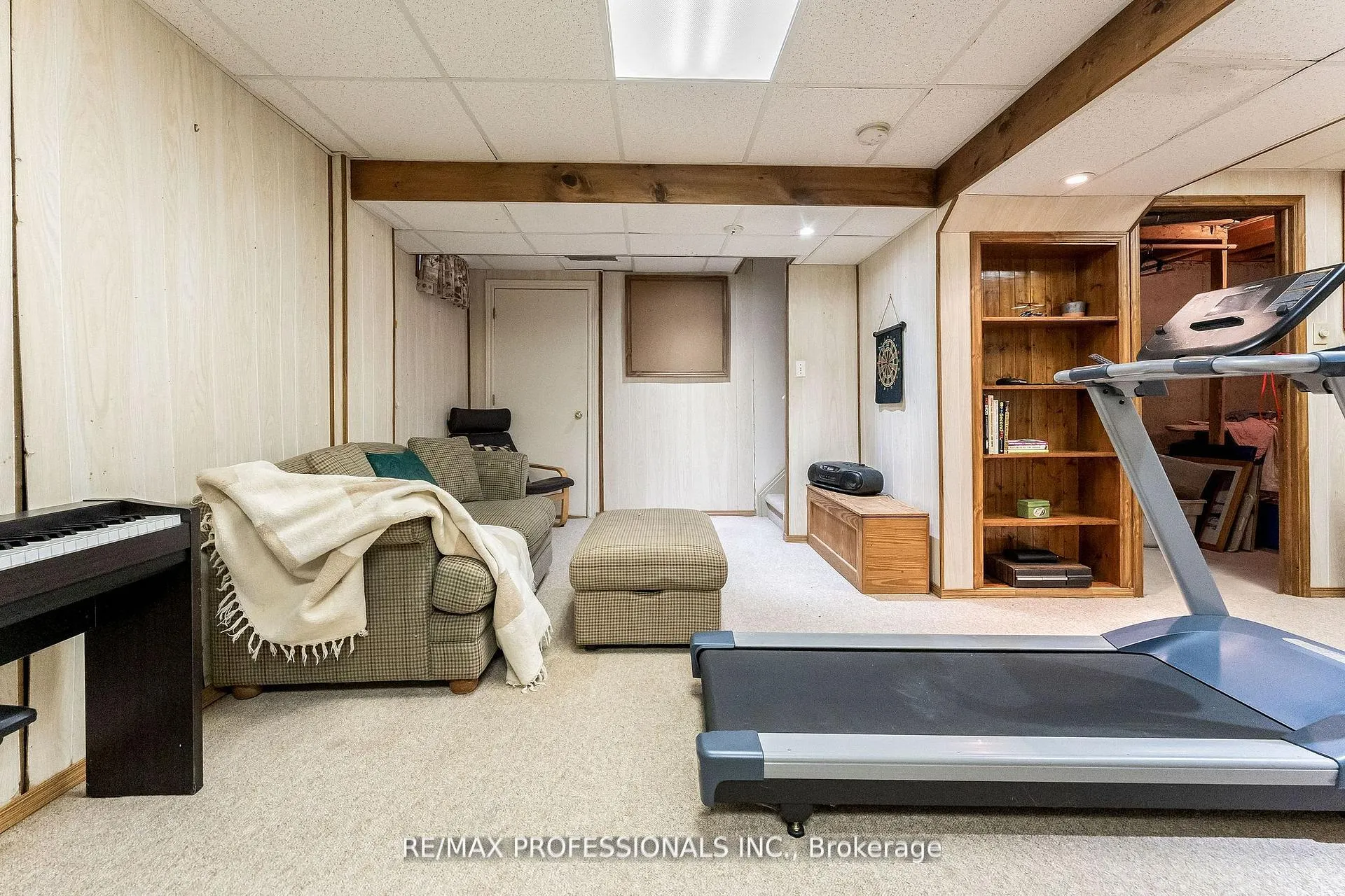Photo 44 of 65 Hickorybush Avenue, Brampton, Sandringham-Wellington — HOMEH