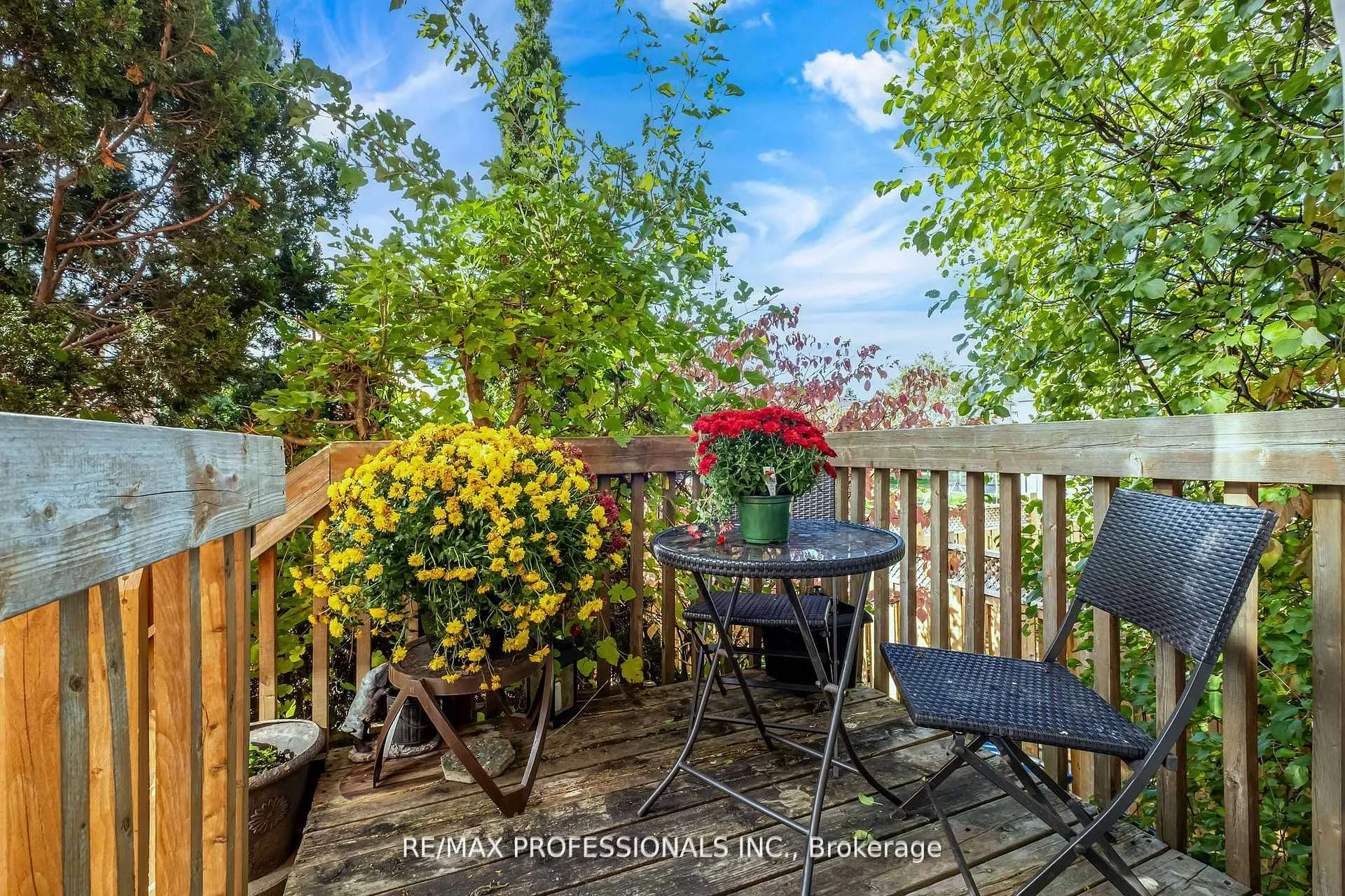 Photo 45 of 65 Hickorybush Avenue, Brampton, Sandringham-Wellington — HOMEH