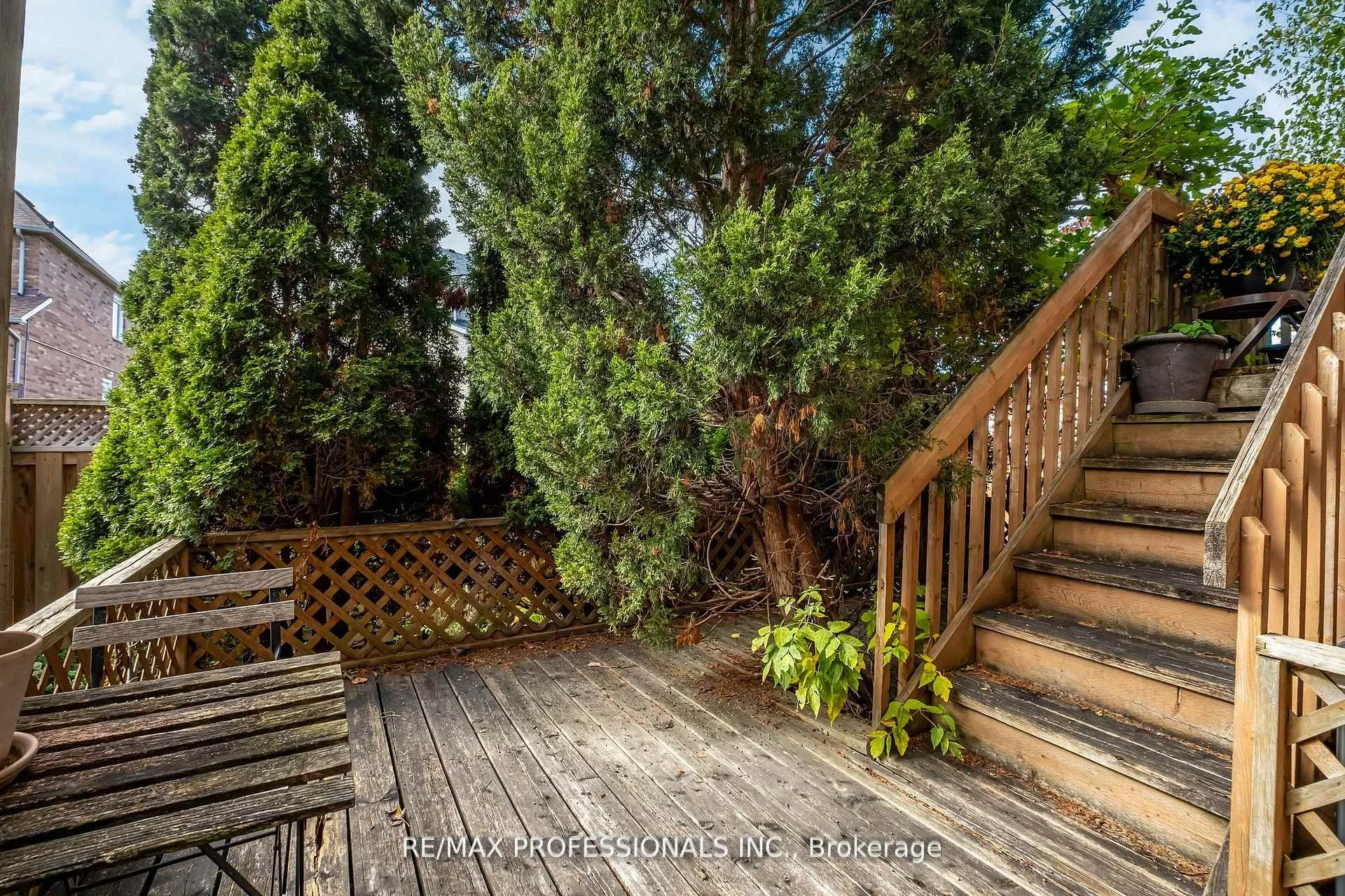 Photo 47 of 65 Hickorybush Avenue, Brampton, Sandringham-Wellington — HOMEH