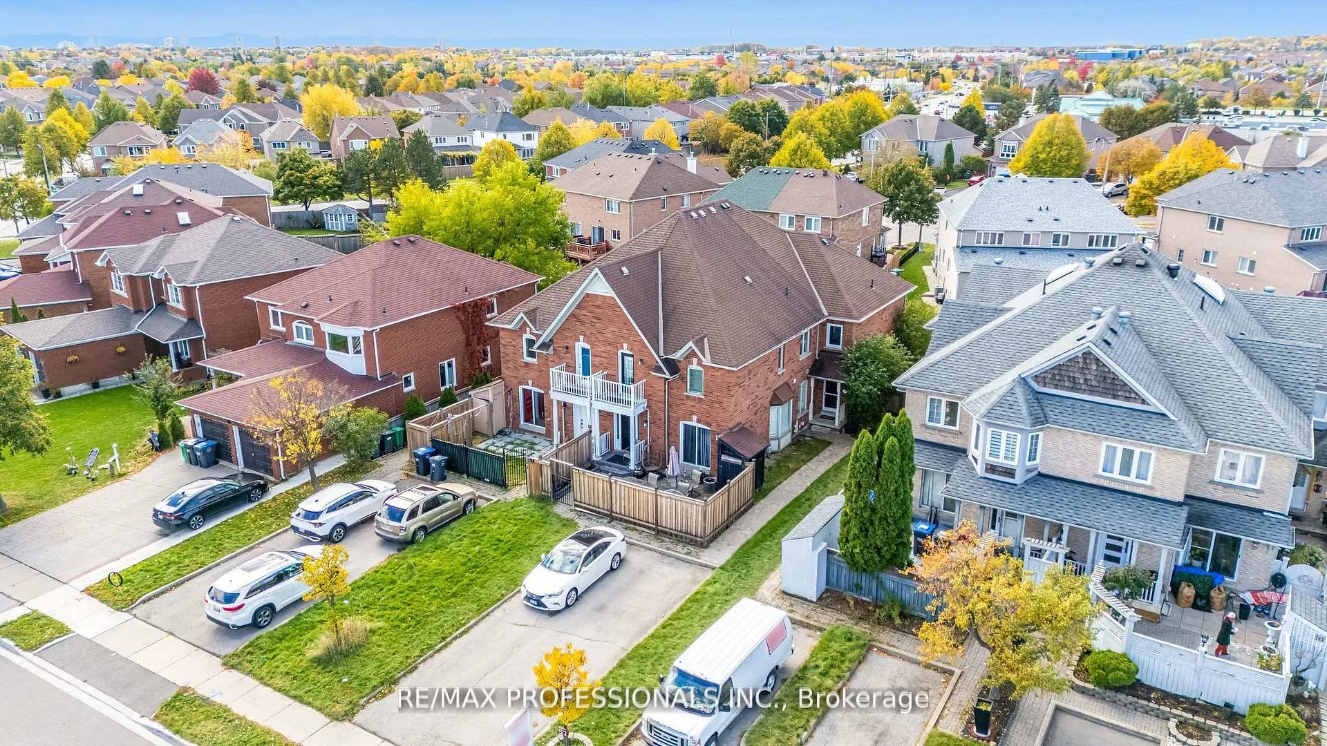 Photo 48 of 65 Hickorybush Avenue, Brampton, Sandringham-Wellington — HOMEH