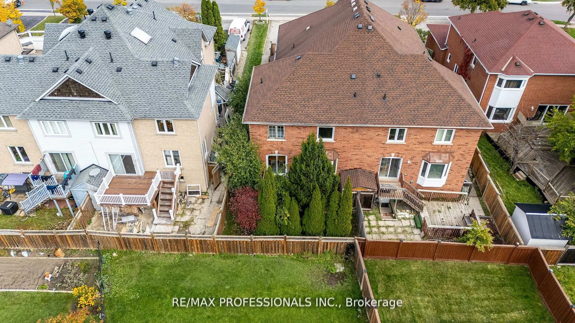 Photo 49 of 65 Hickorybush Avenue, Brampton, Sandringham-Wellington — HOMEH
