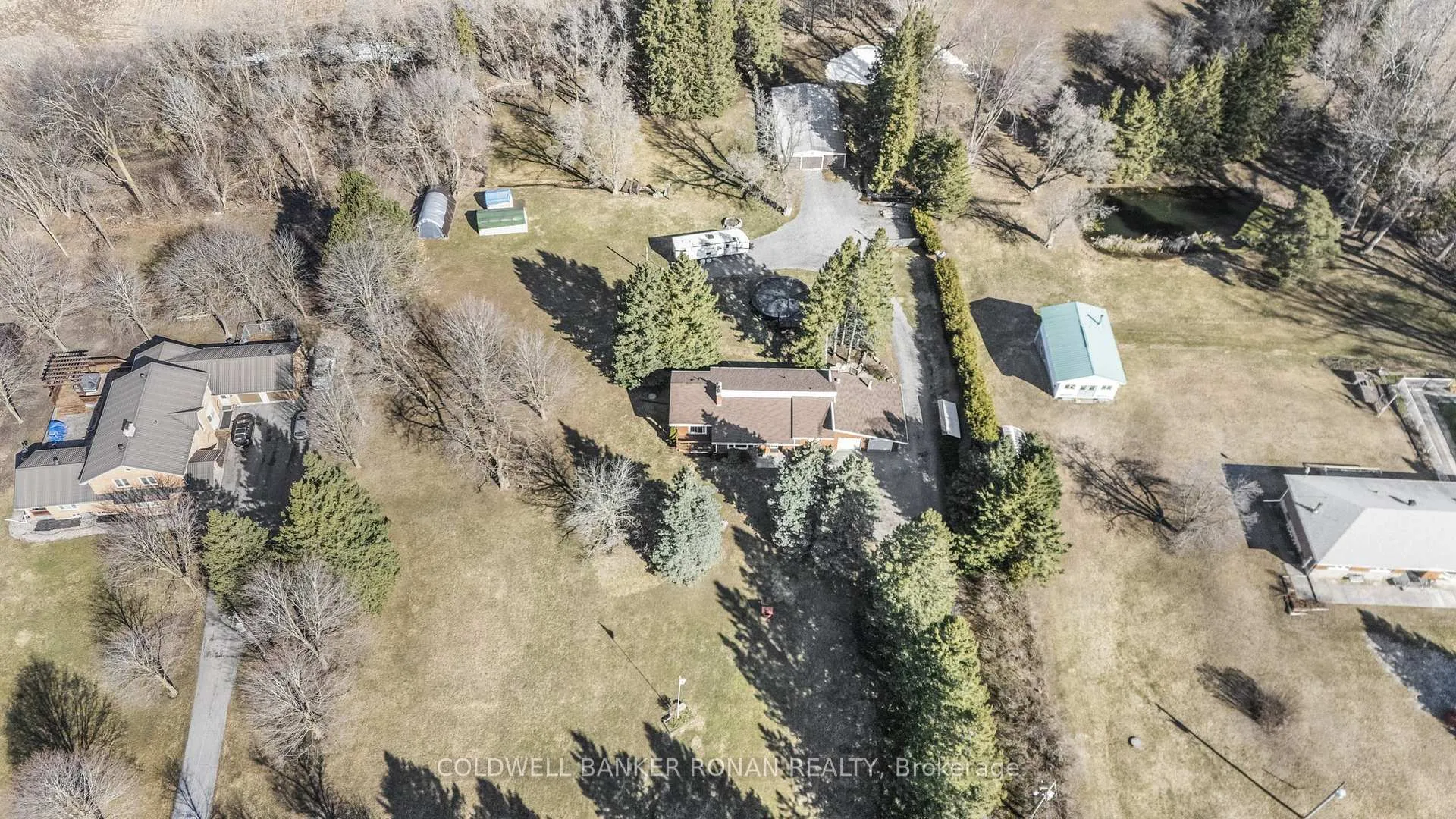 Photo 1 of 6218 5th Line, New Tecumseth, Rural New Tecumseth — HOMEH