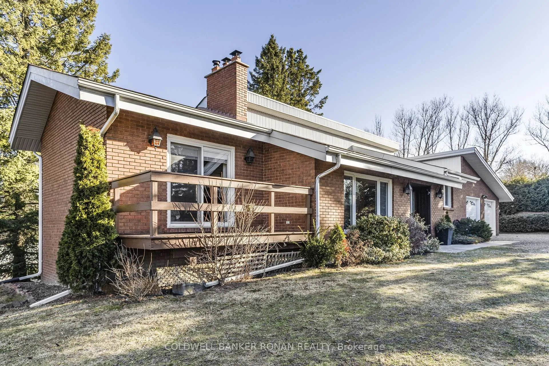 Photo 3 of 6218 5th Line, New Tecumseth, Rural New Tecumseth — HOMEH