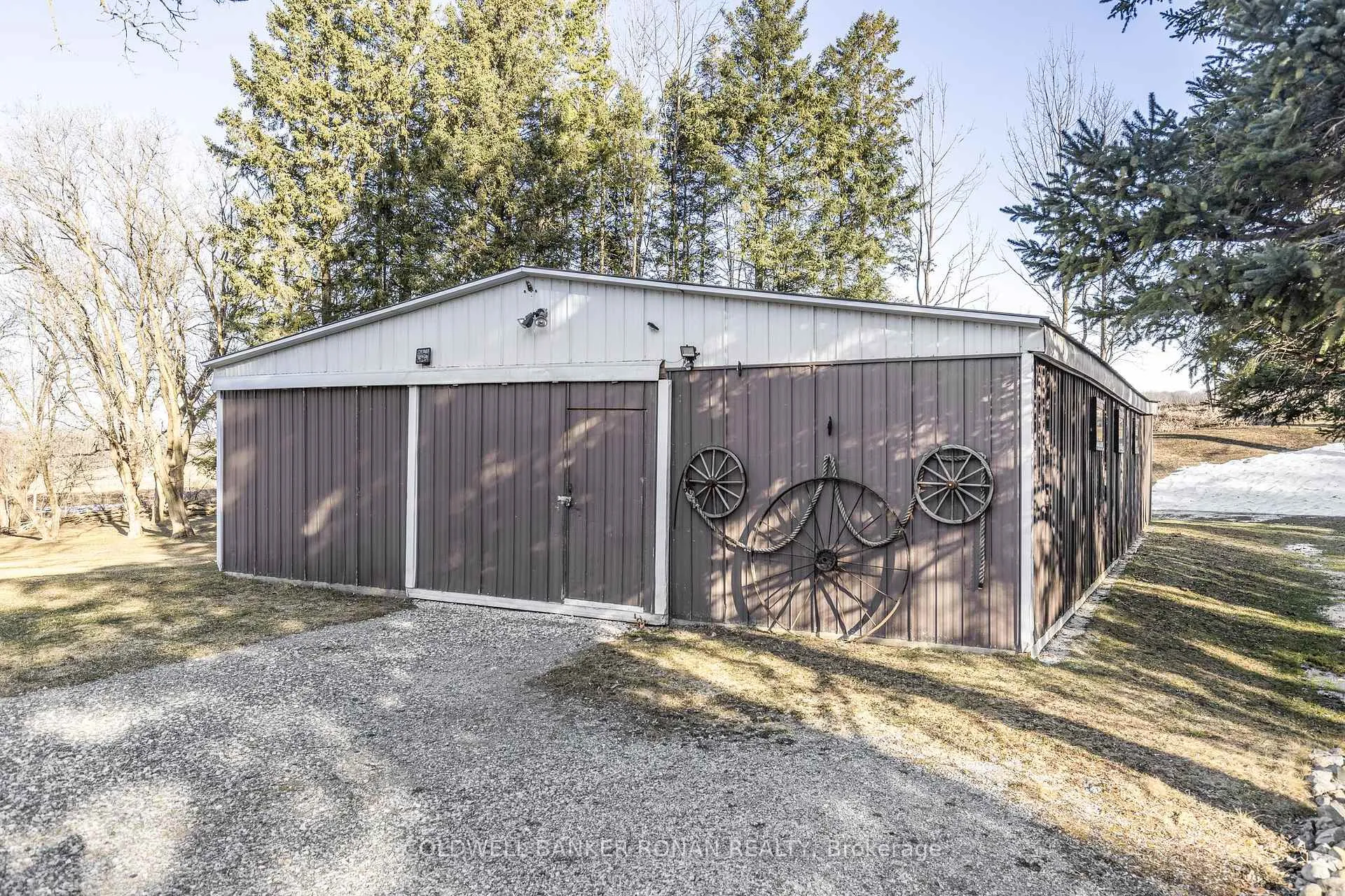 Photo 33 of 6218 5th Line, New Tecumseth, Rural New Tecumseth — HOMEH