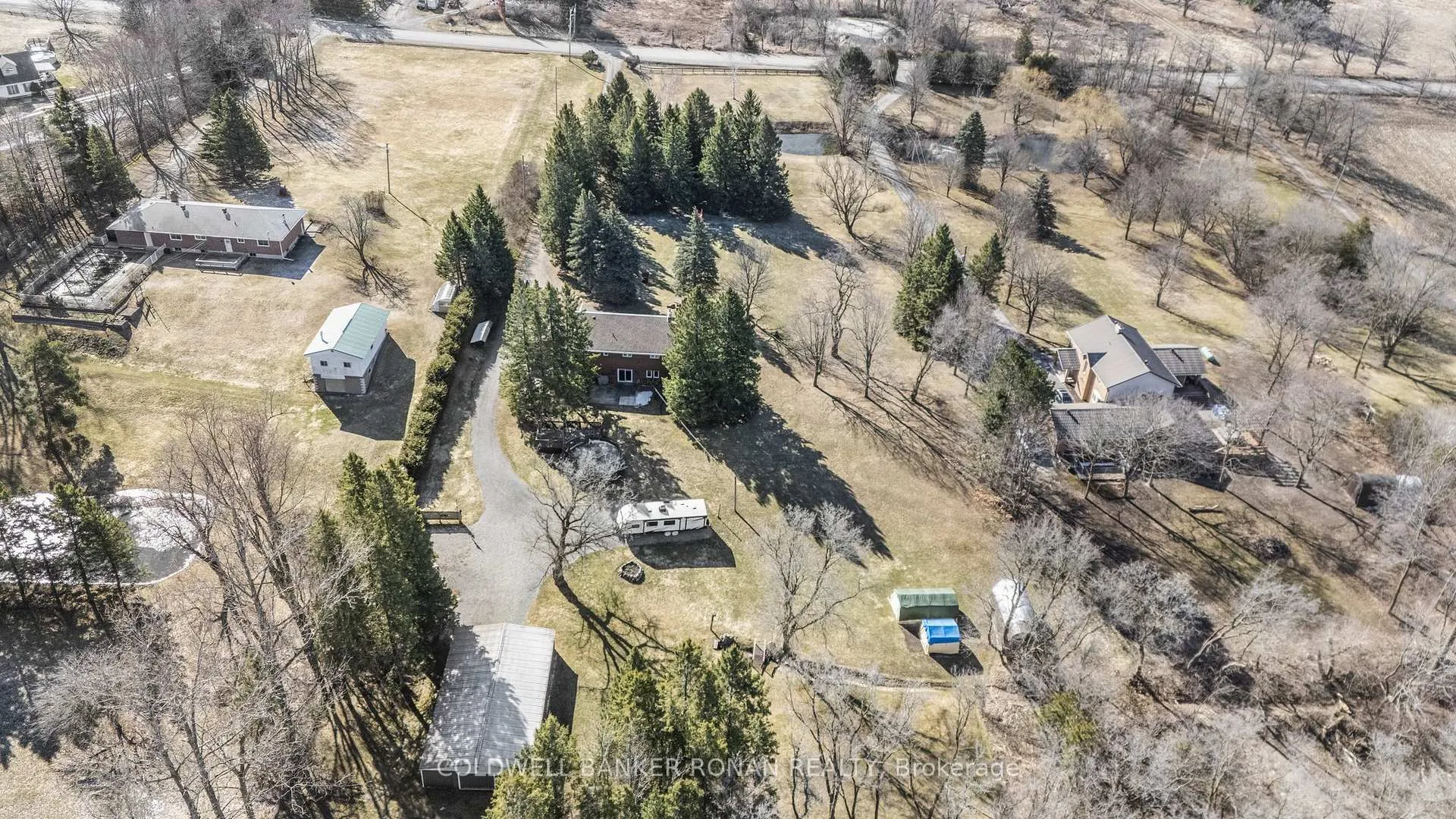 Photo 39 of 6218 5th Line, New Tecumseth, Rural New Tecumseth — HOMEH