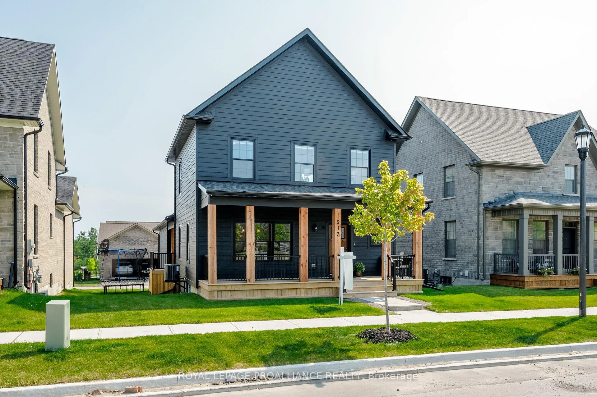 Photo 1 of 913 John Fairhurst Boulevard, Cobourg — HOMEH