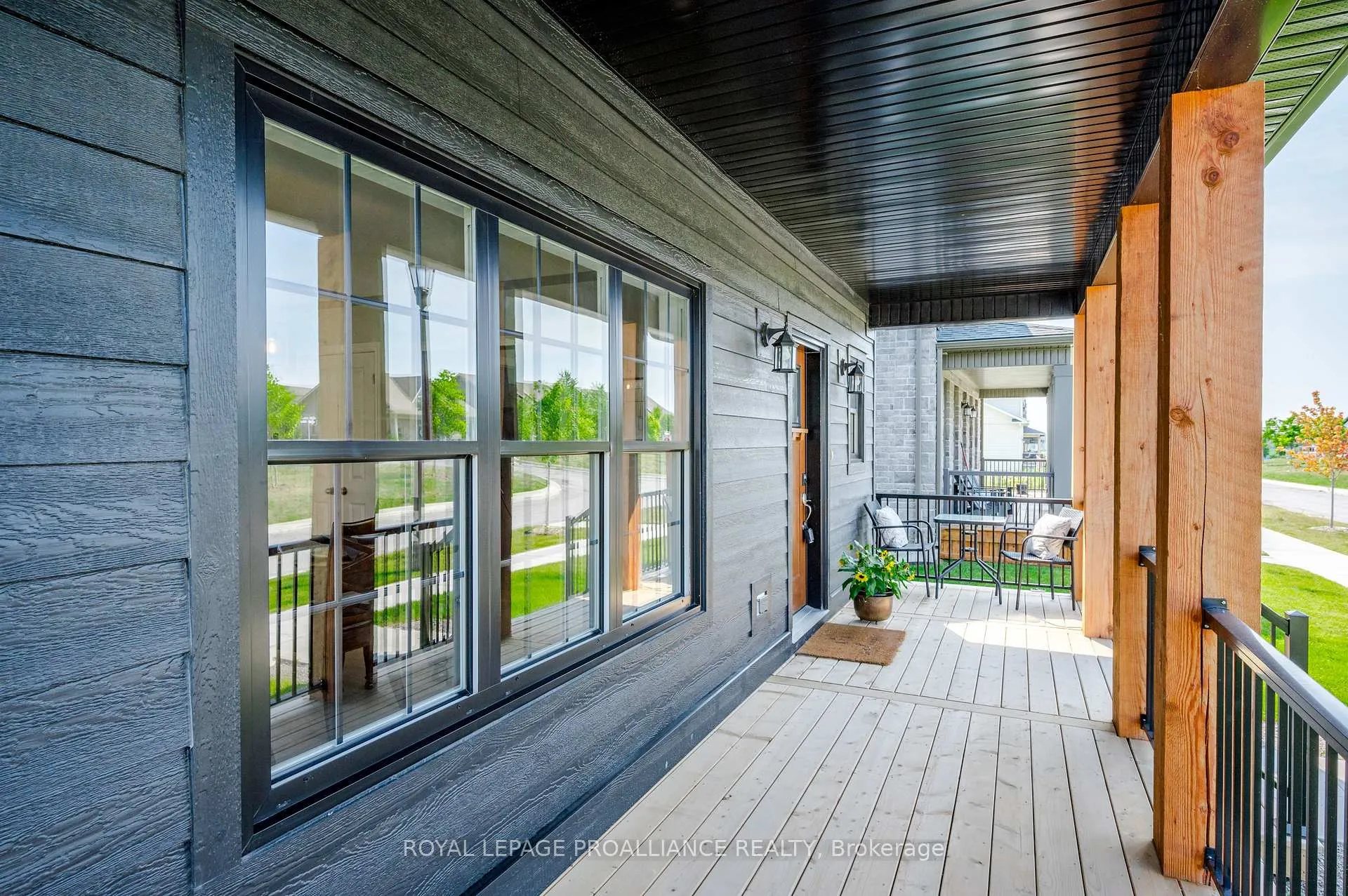 Photo 2 of 913 John Fairhurst Boulevard, Cobourg — HOMEH