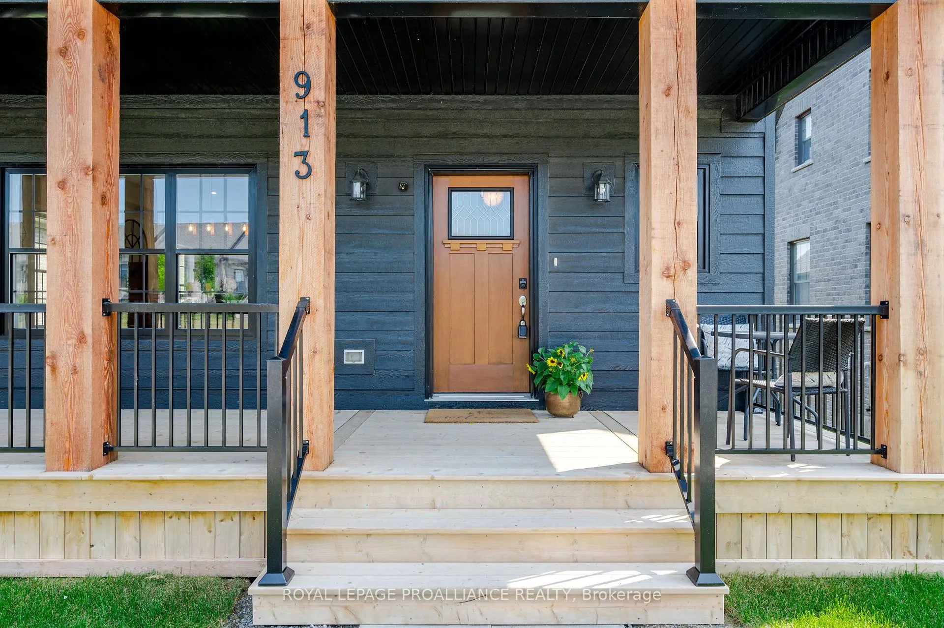 Photo 3 of 913 John Fairhurst Boulevard, Cobourg — HOMEH