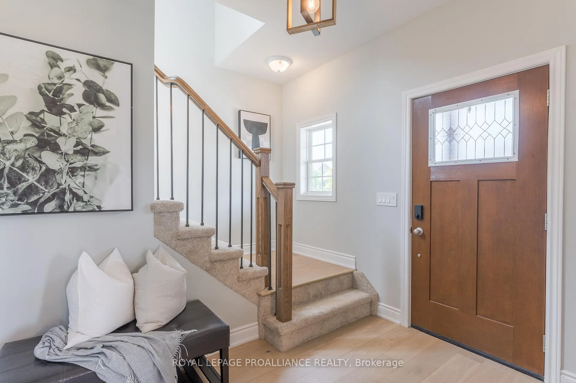 Photo 4 of 913 John Fairhurst Boulevard, Cobourg — HOMEH