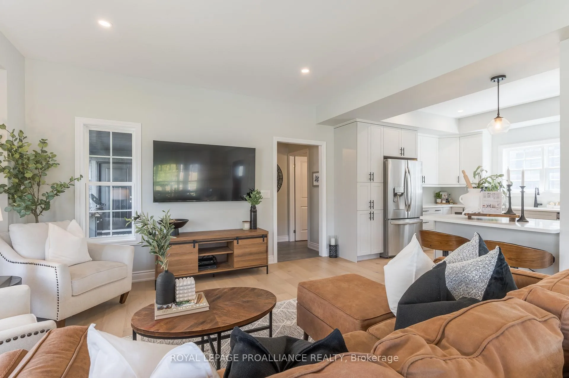 Photo 7 of 913 John Fairhurst Boulevard, Cobourg — HOMEH