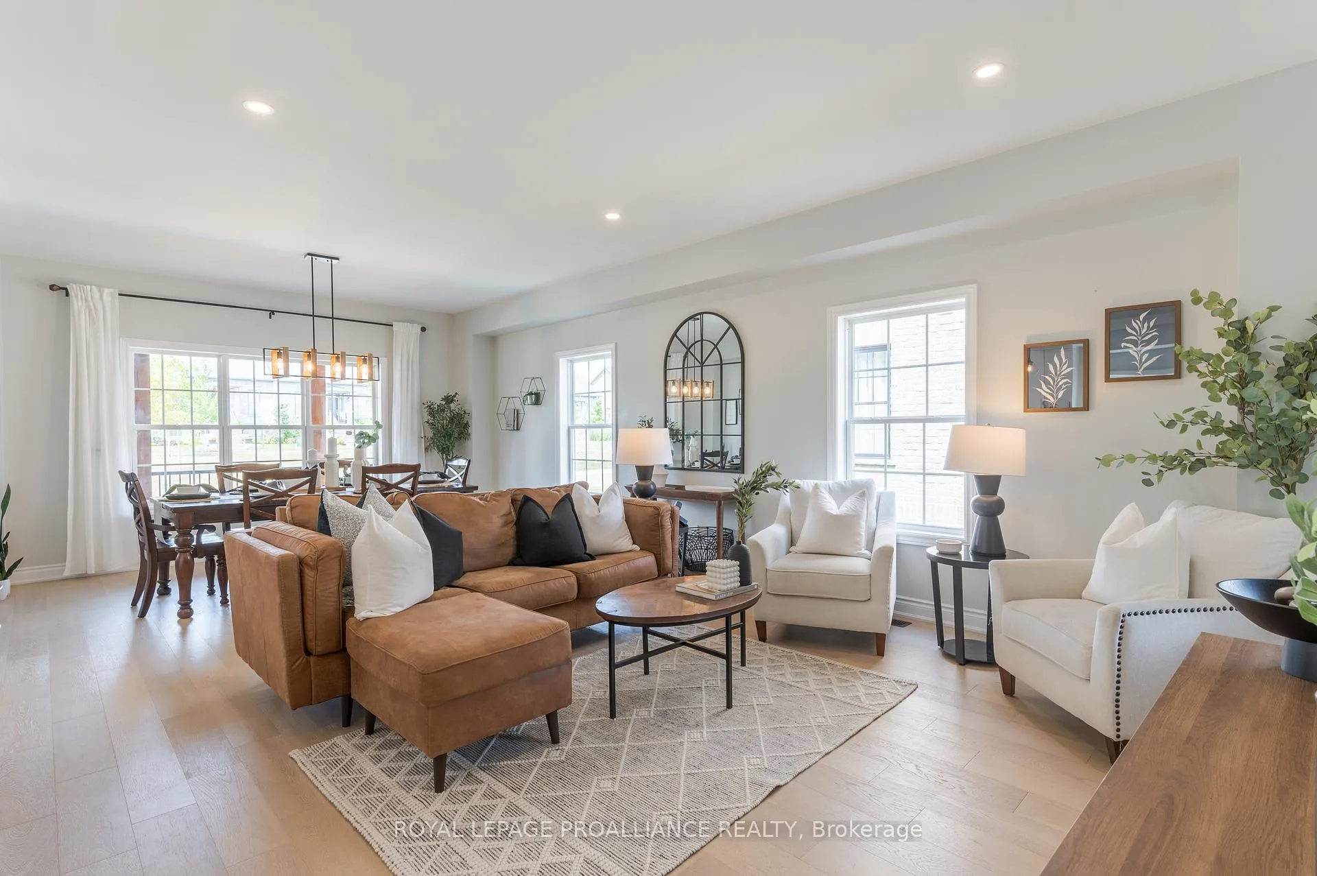 Photo 8 of 913 John Fairhurst Boulevard, Cobourg — HOMEH