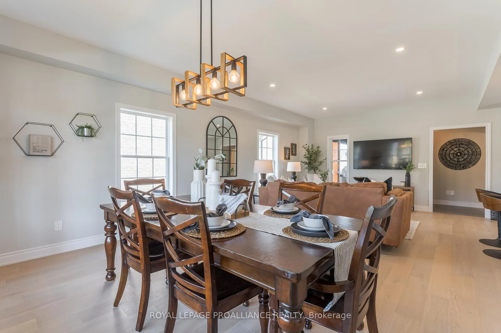 Photo 14 of 913 John Fairhurst Boulevard, Cobourg — HOMEH