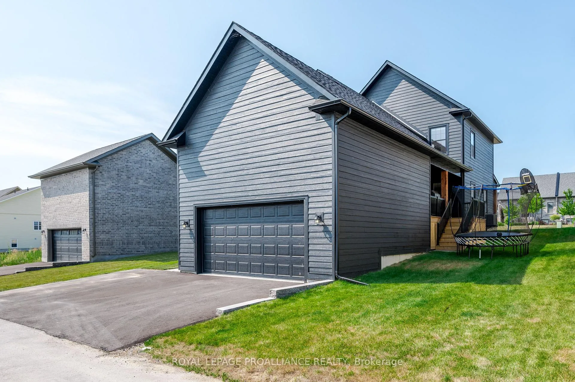 Photo 48 of 913 John Fairhurst Boulevard, Cobourg — HOMEH