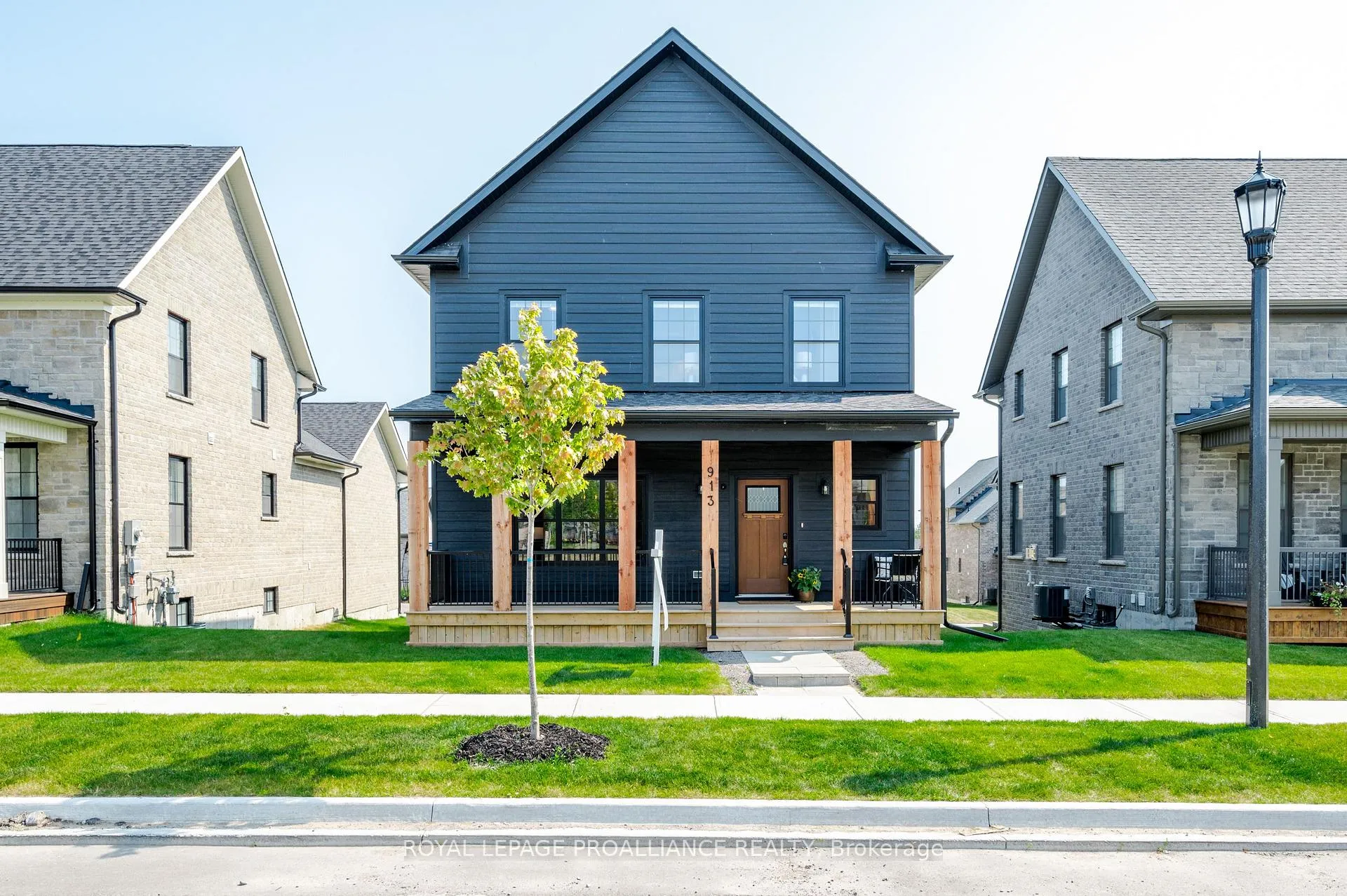 Photo 49 of 913 John Fairhurst Boulevard, Cobourg — HOMEH