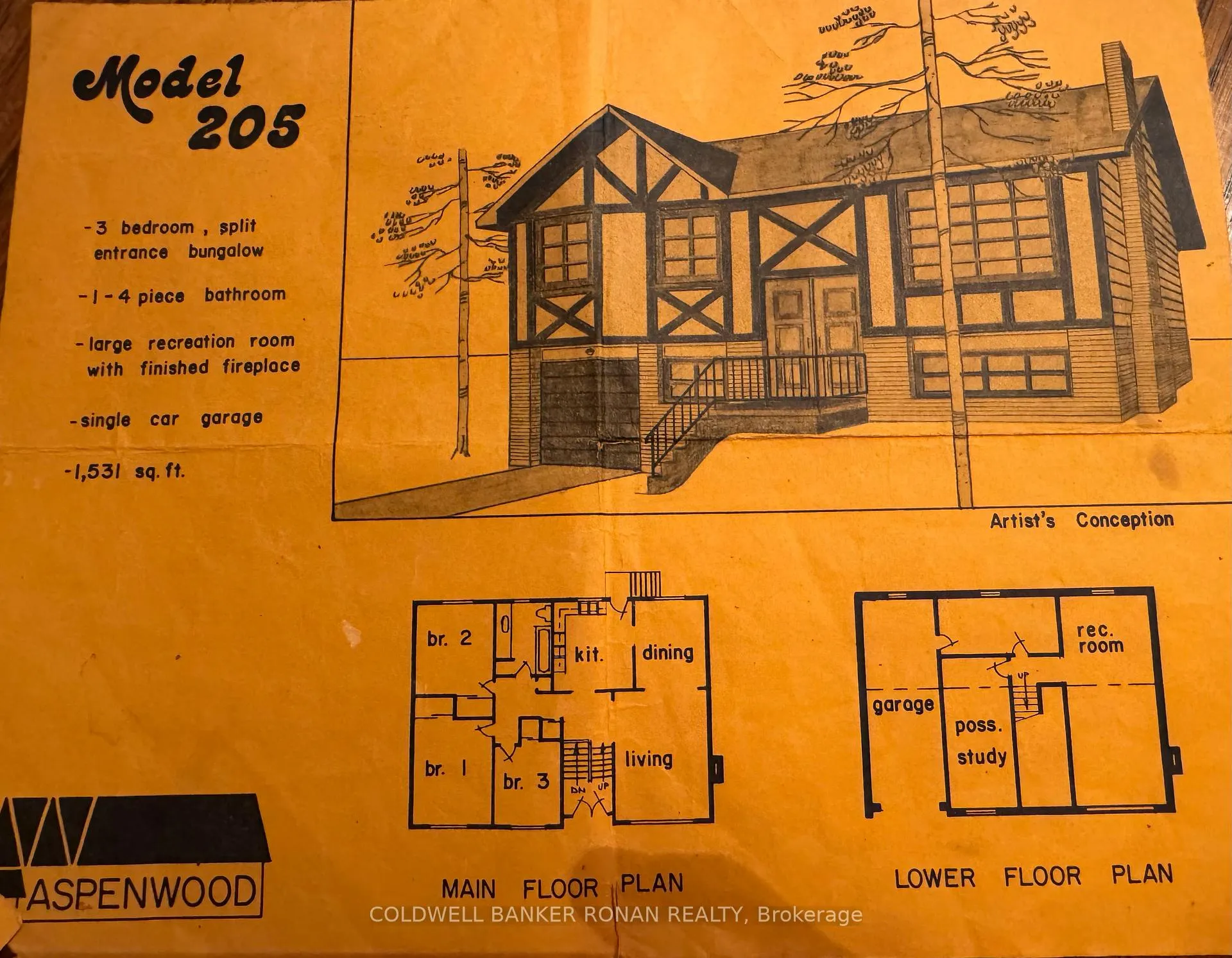 Photo 35 of 192 Mackenzie Street, New Tecumseth, Alliston — HOMEH