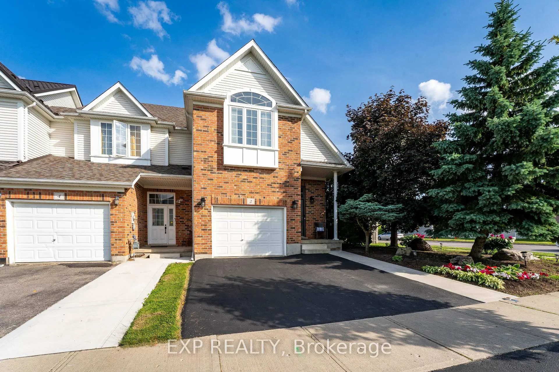 Photo 1 of 2 Colton Circle, Kitchener — HOMEH