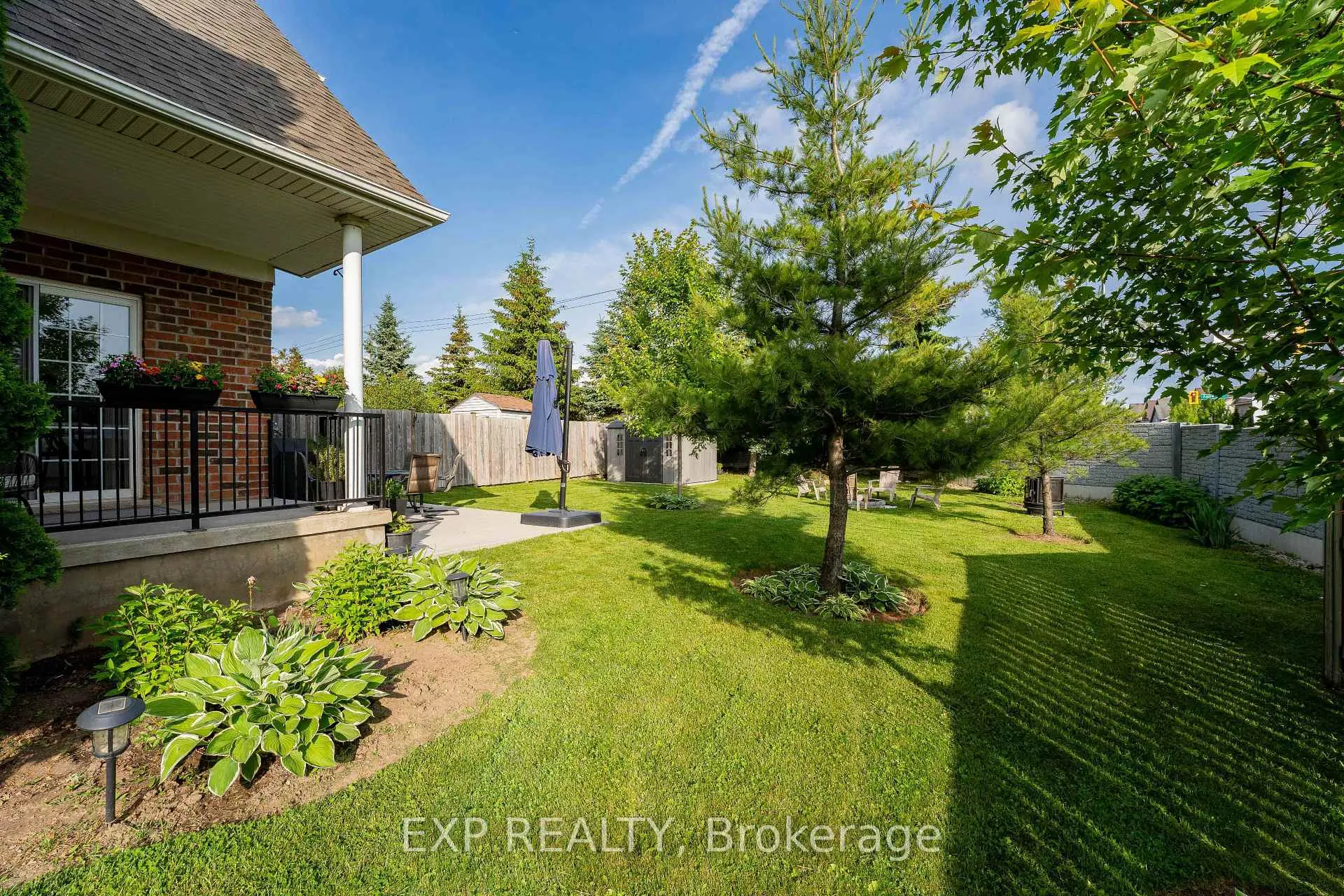 Photo 44 of 2 Colton Circle, Kitchener — HOMEH